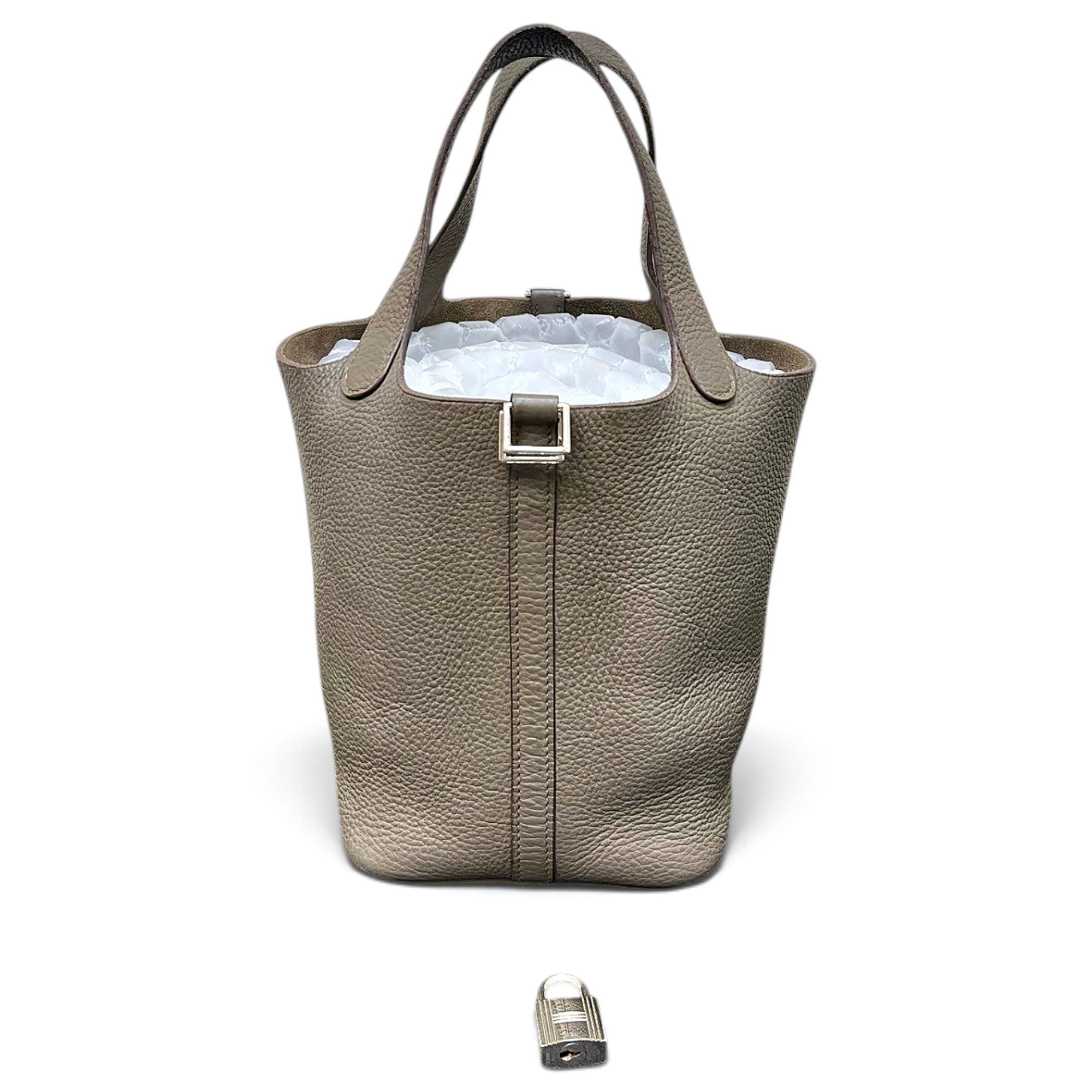 Hermes Picotin 18 Handbag 2081
