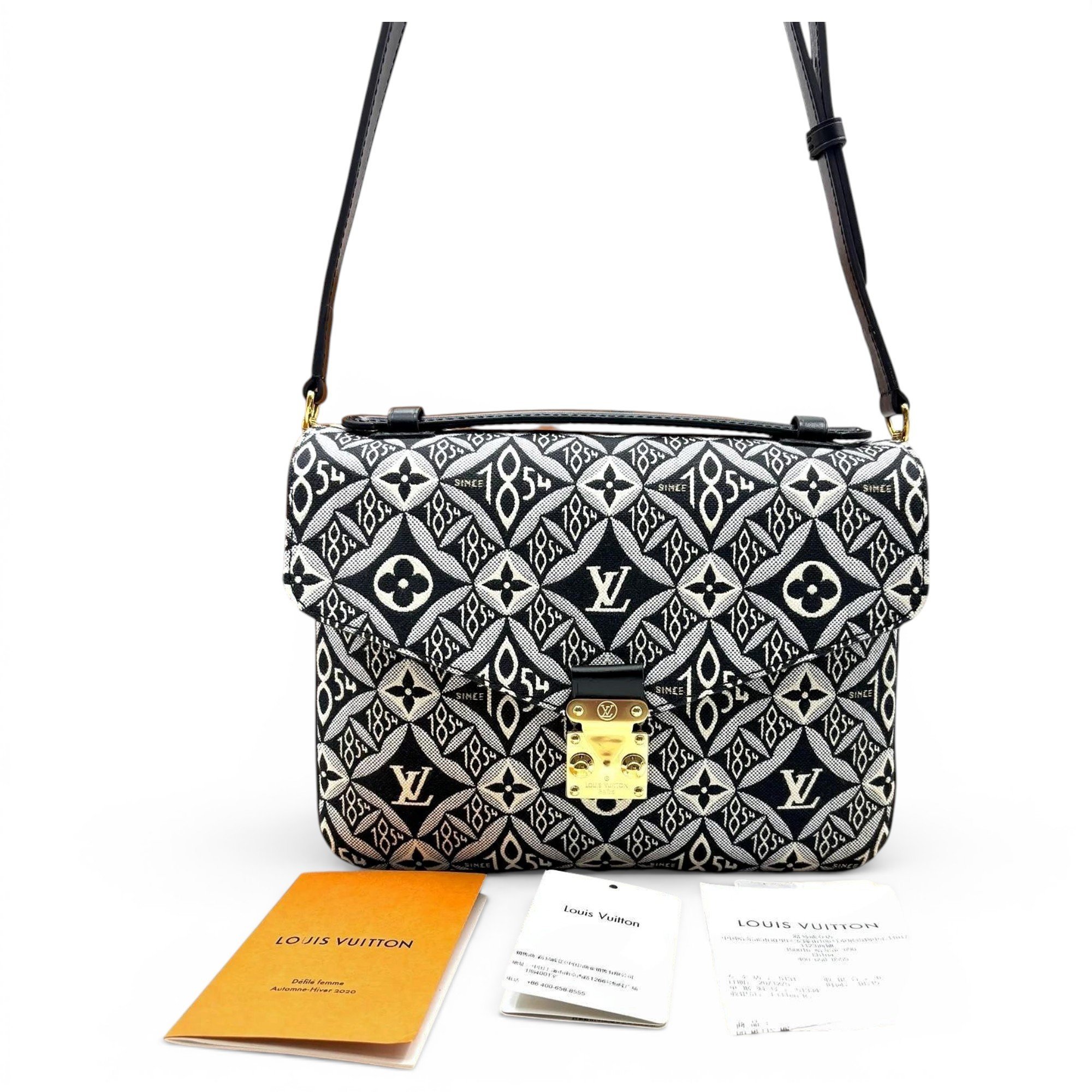 Cloth handbag