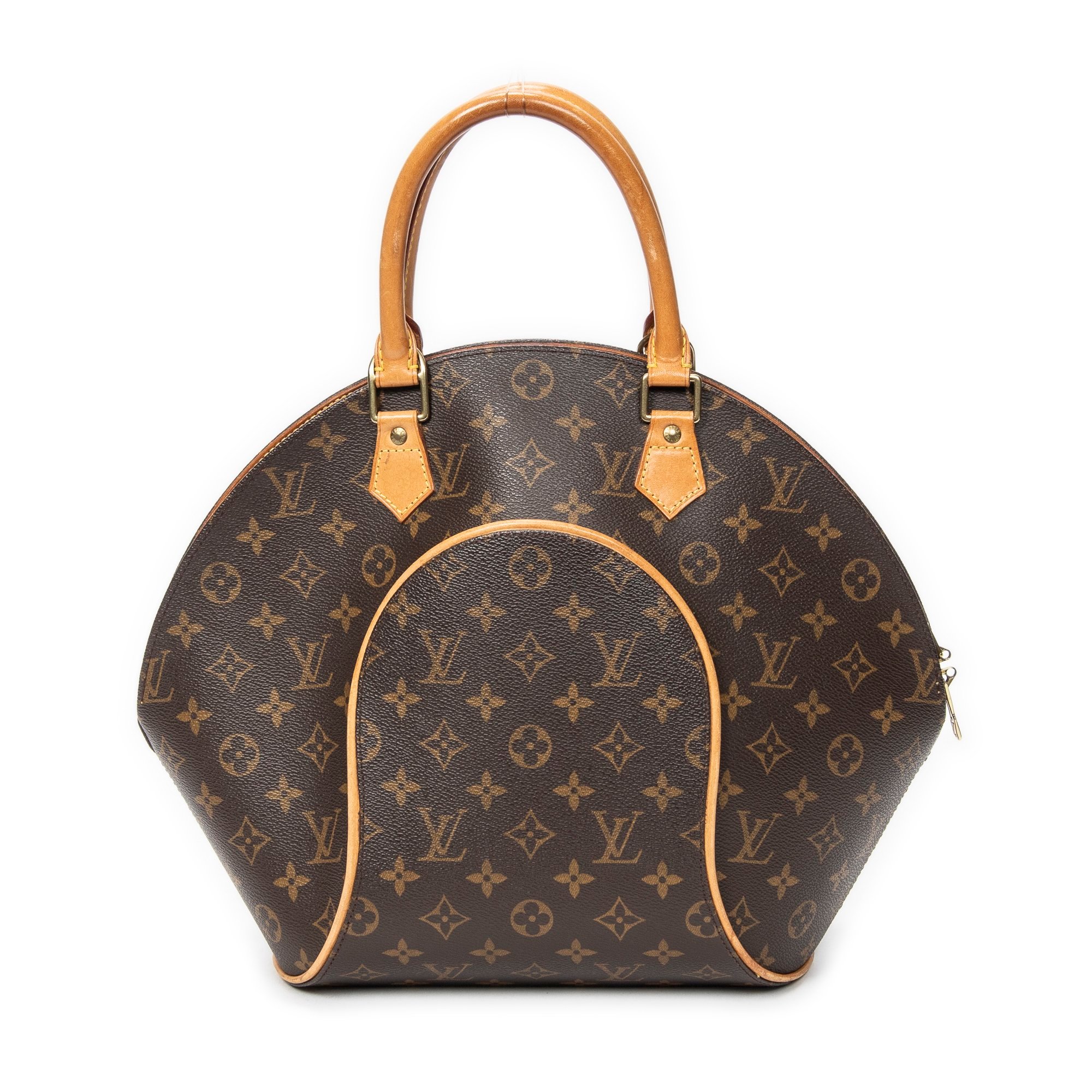 Ellipse handbag