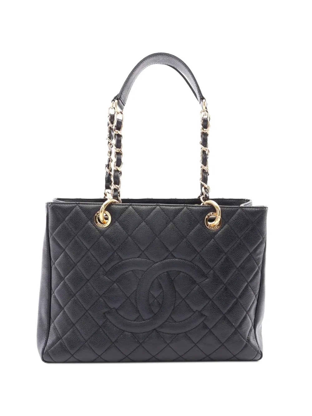 2012-2013 Matelassé Grand Shopping GST tote bag