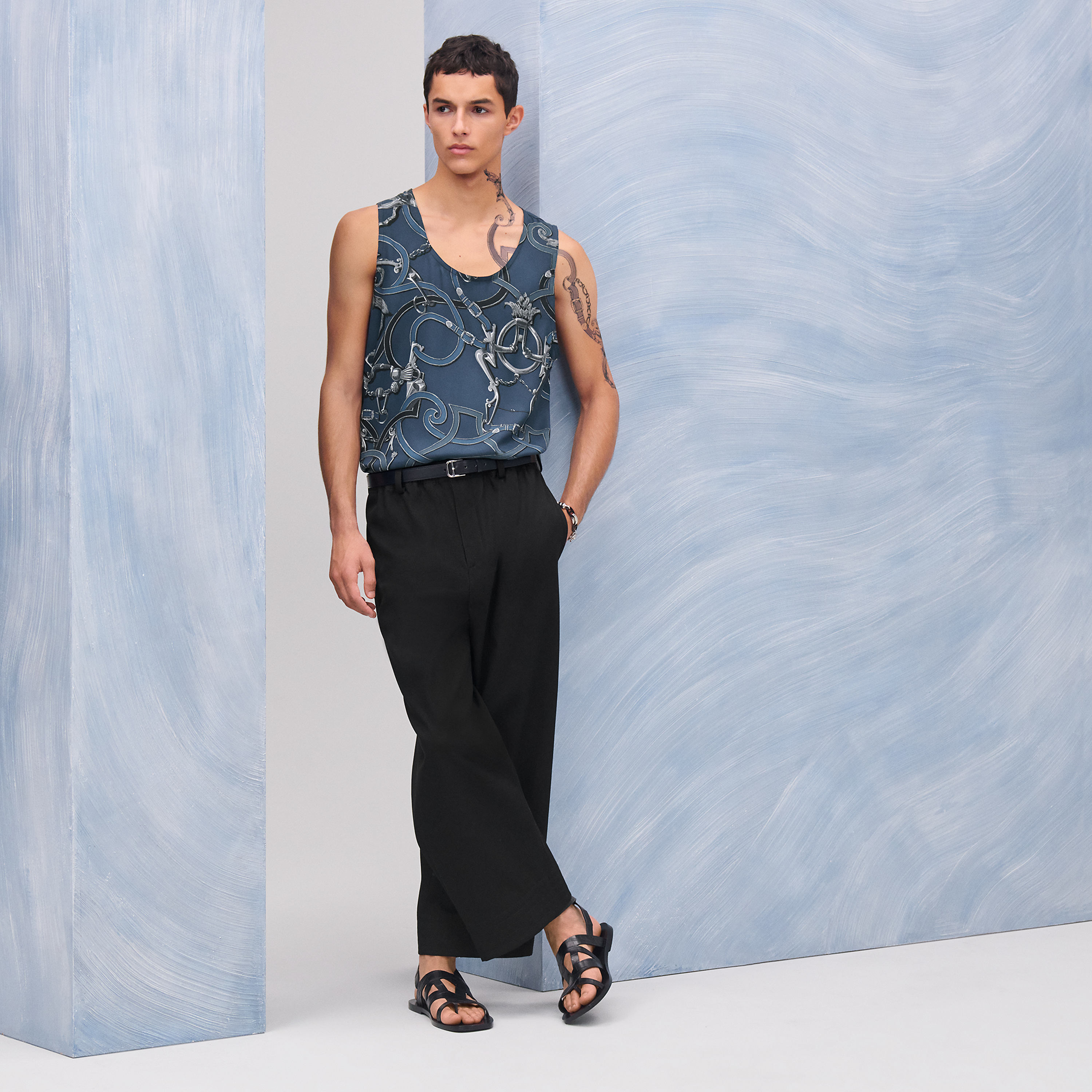 Malte pants