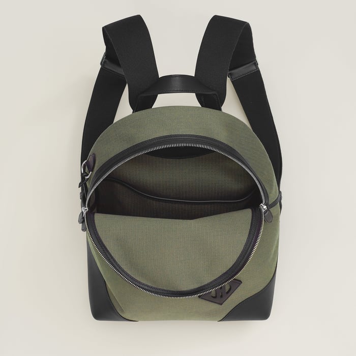 Hermès Allback Backpack