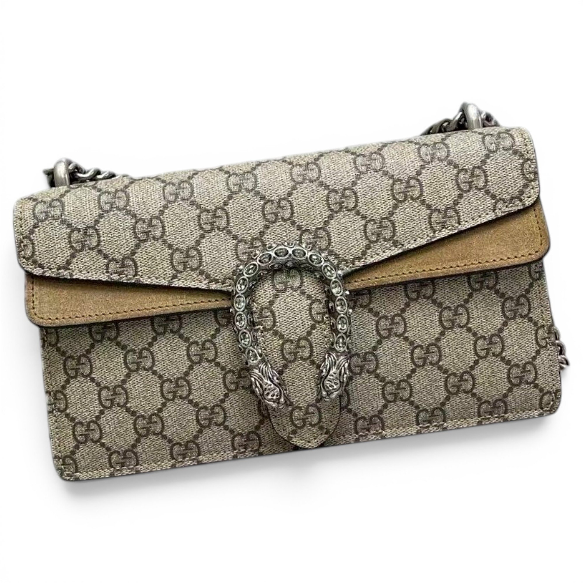 Dionysus cloth handbag