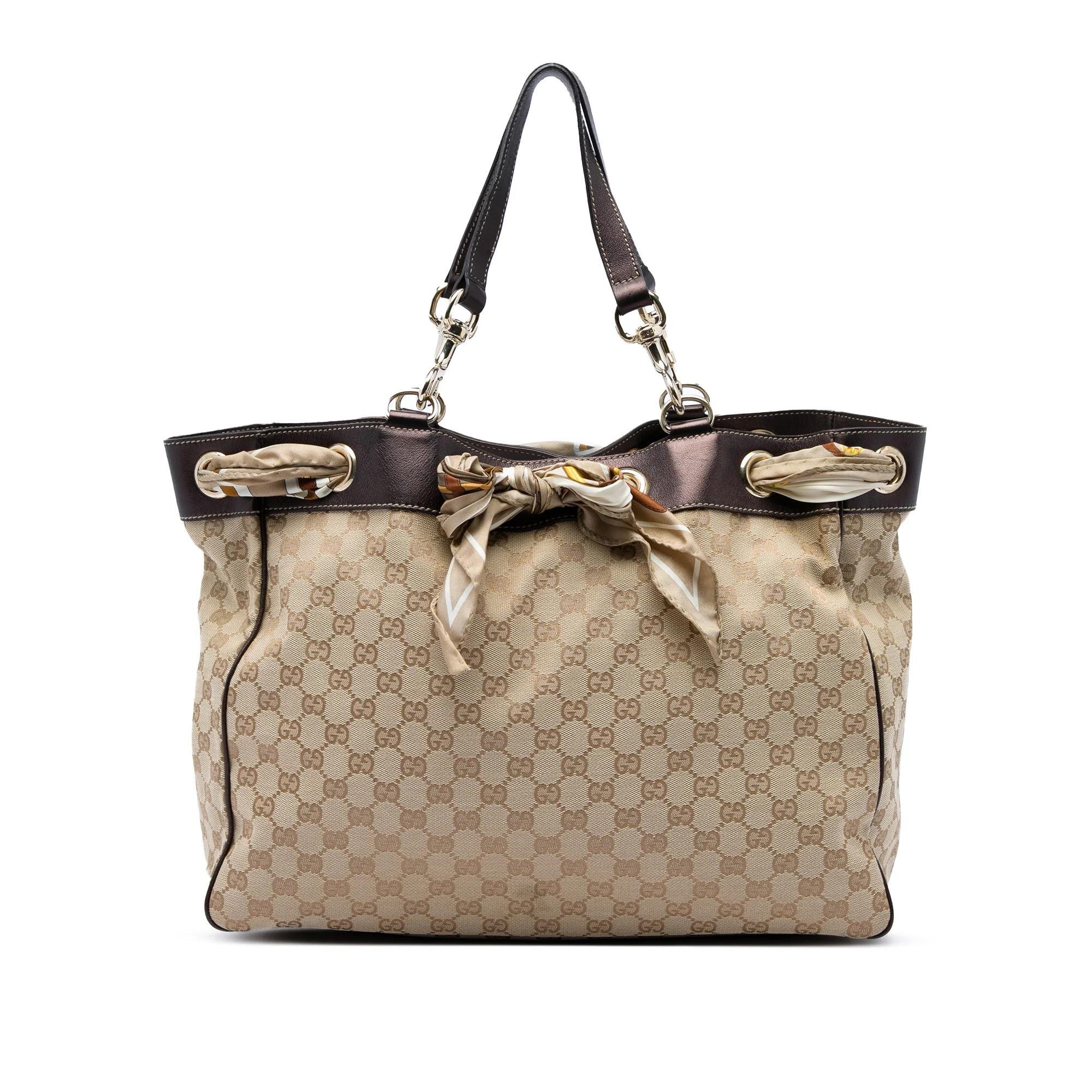 Positano cloth handbag
