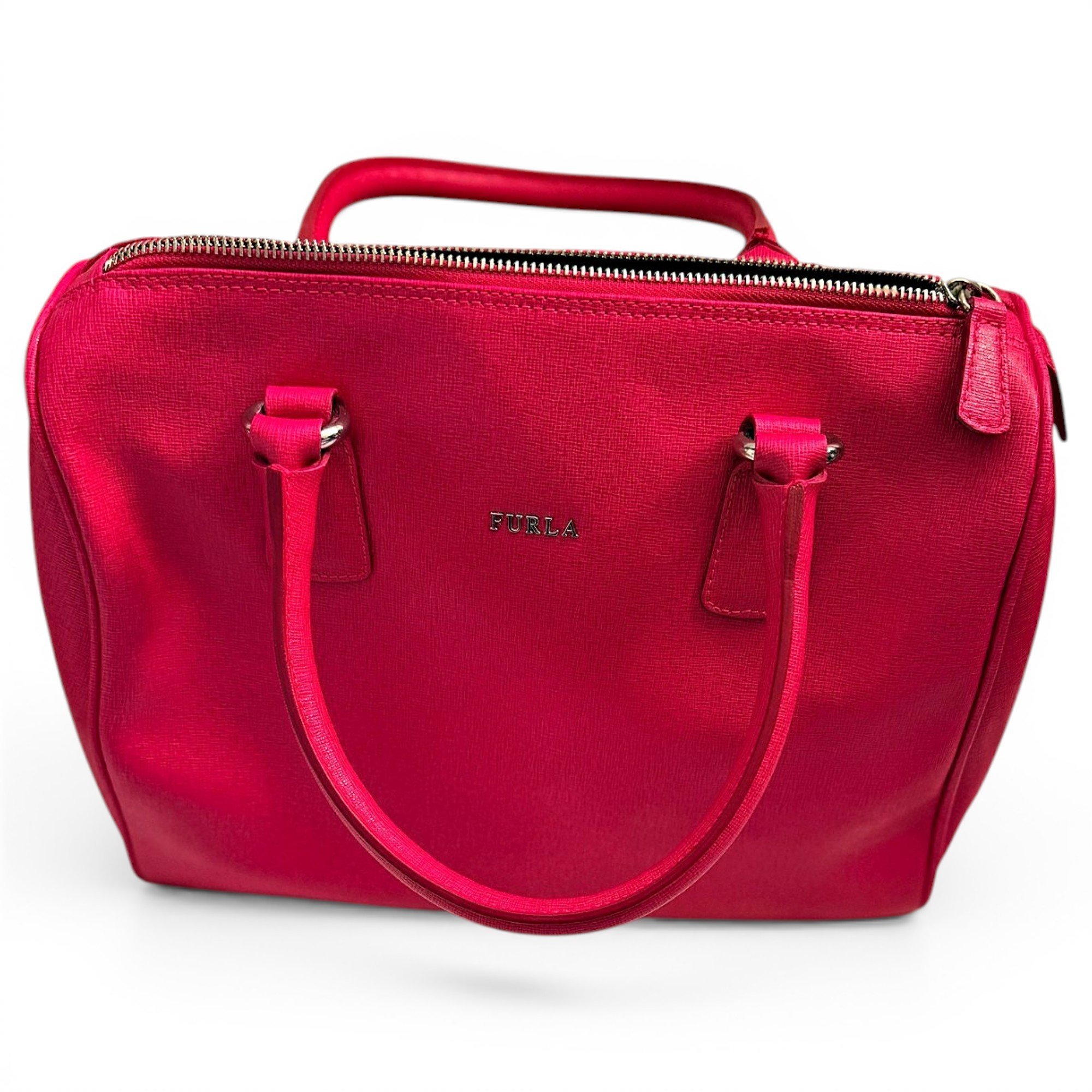 Candy Bag leather handbag
