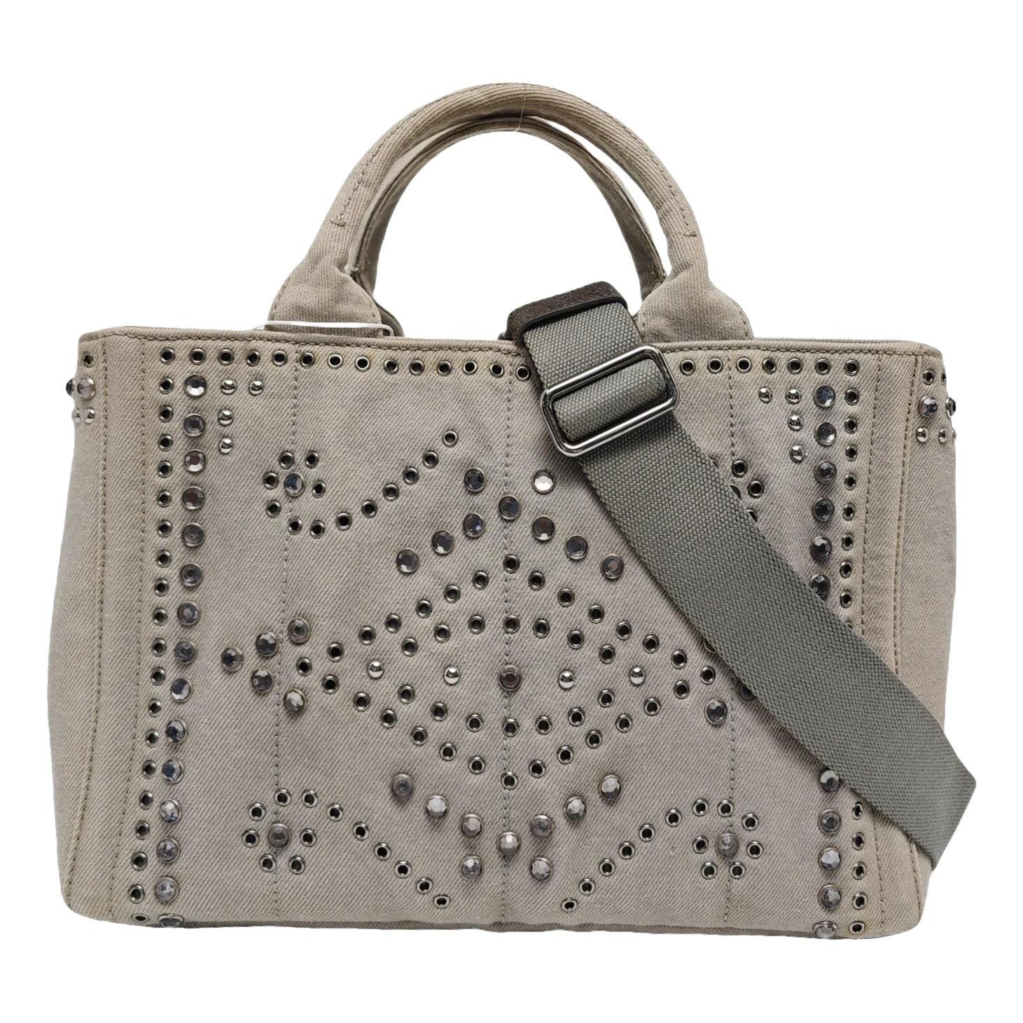 Cloth handbag
