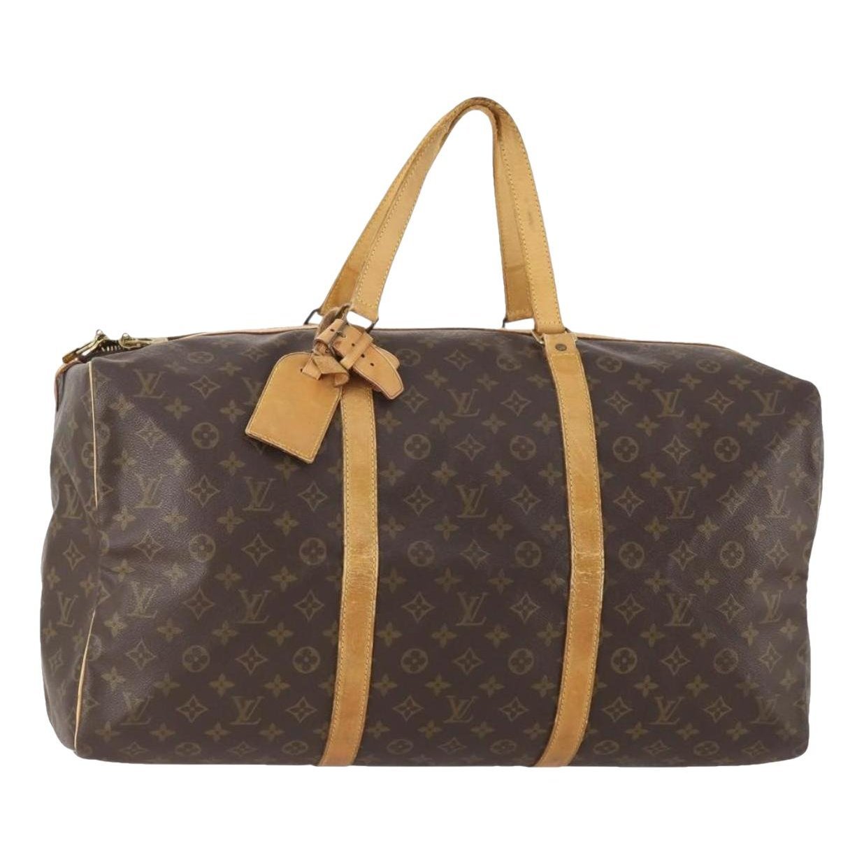 Sac souple cloth 24h bag