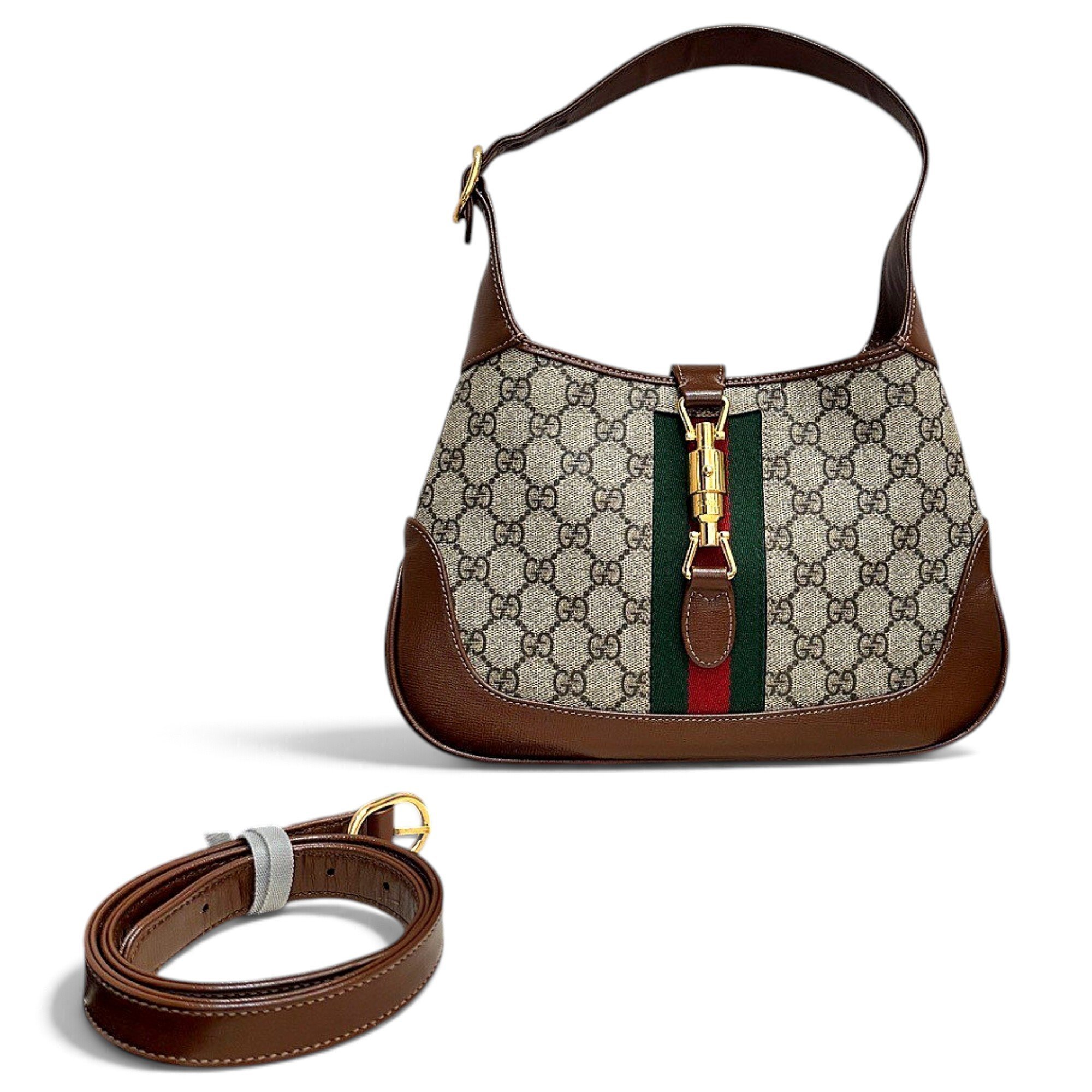 Jackie 1961 cloth handbag