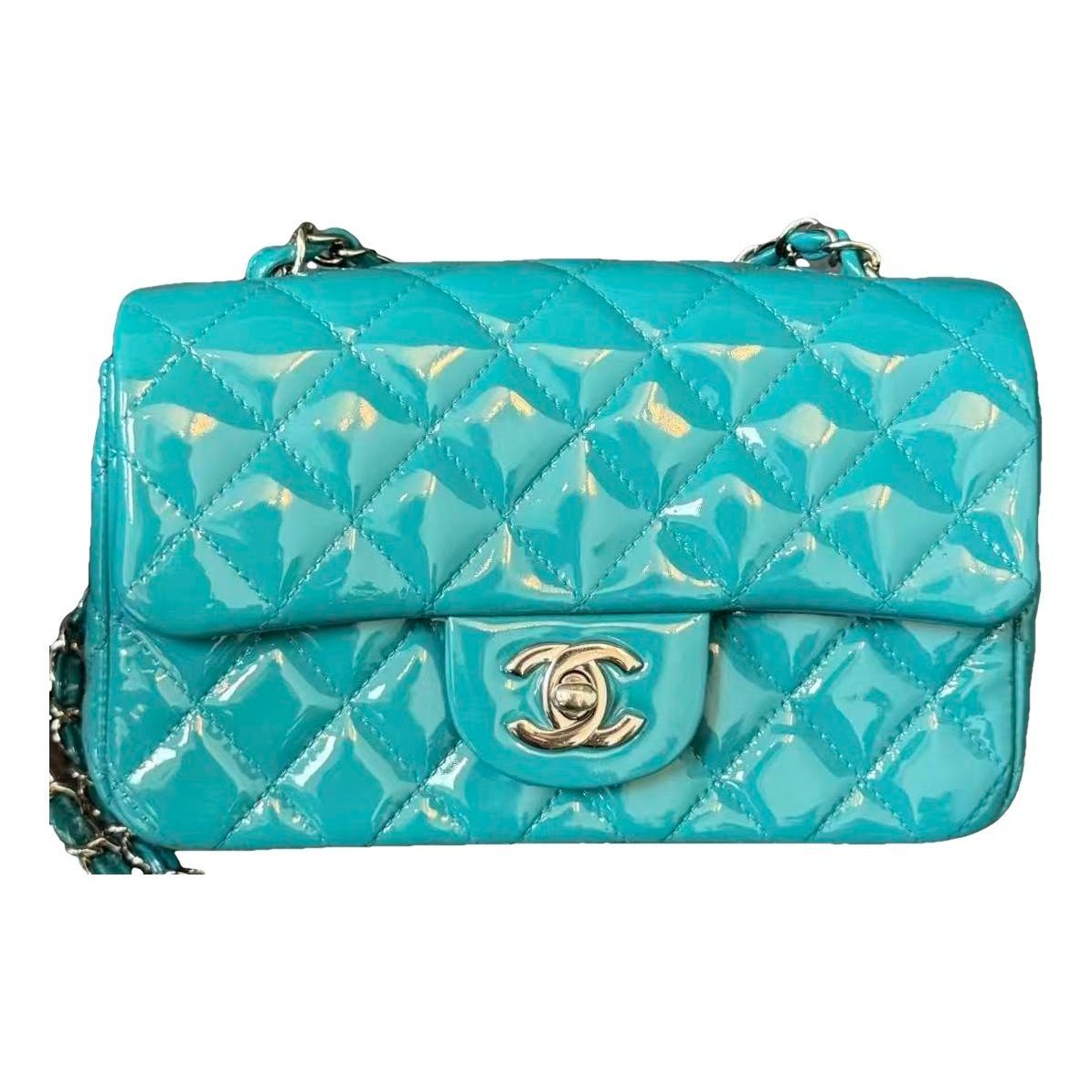 Timeless/Classique leather crossbody bag