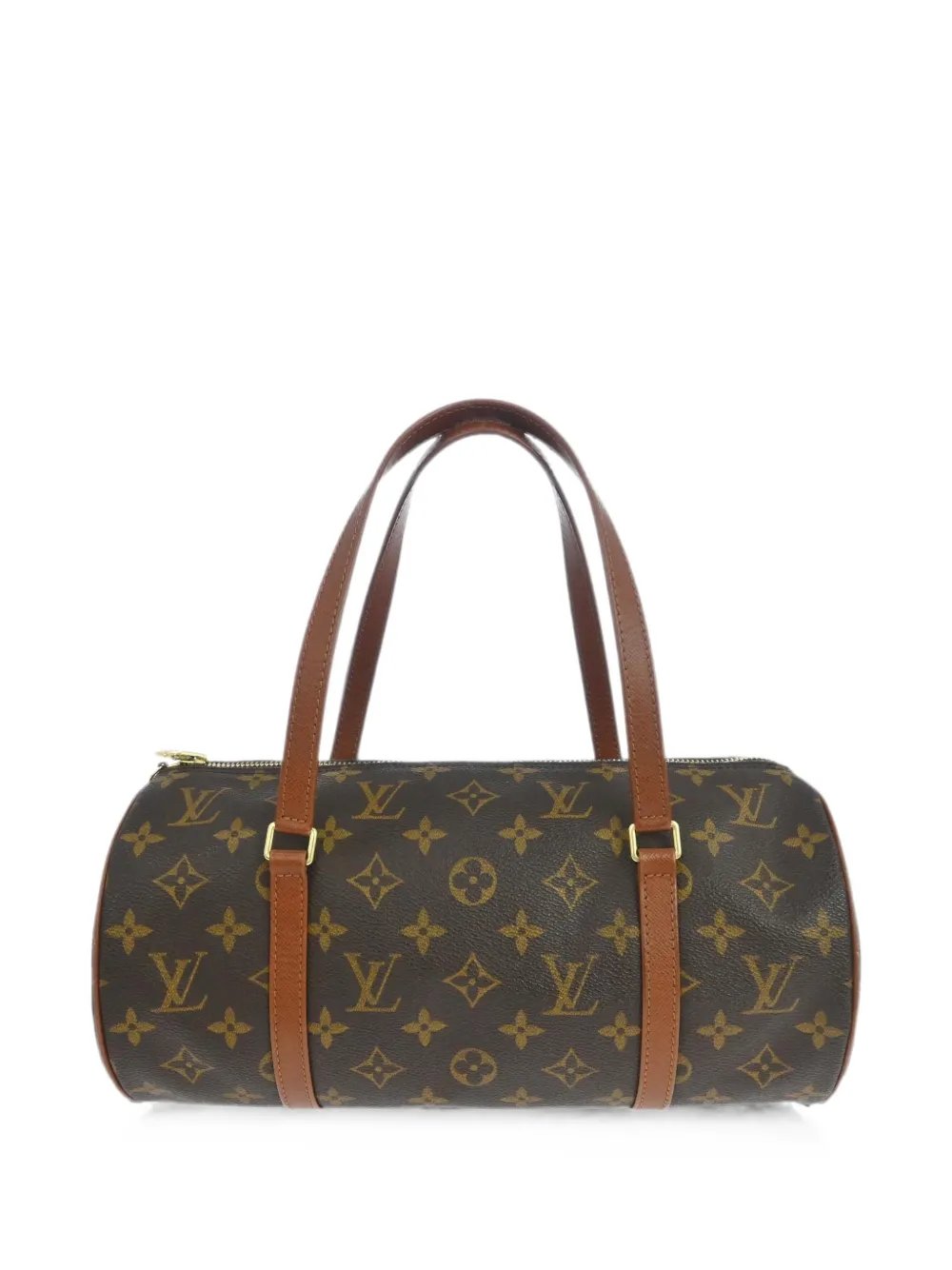 2000 30 Papillon handbag