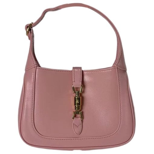 Jackie 1961 leather handbag