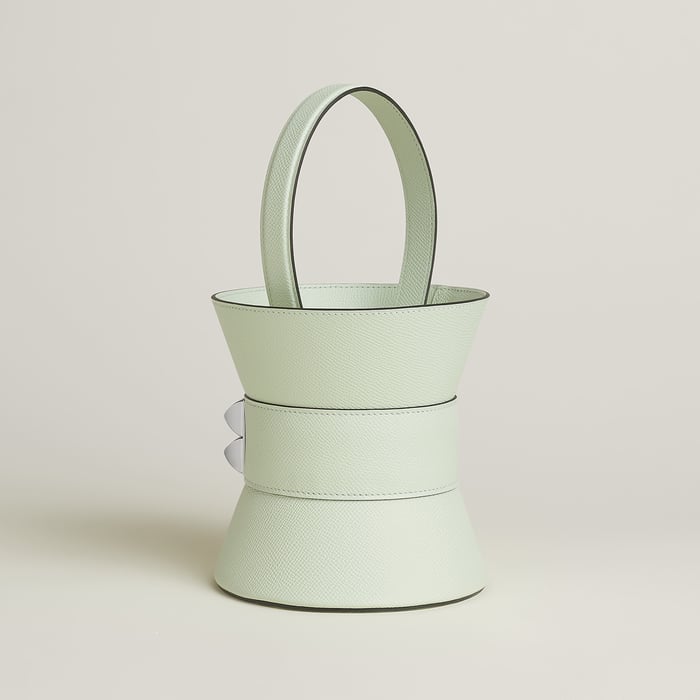Vert Fizz Mini Medor Bag