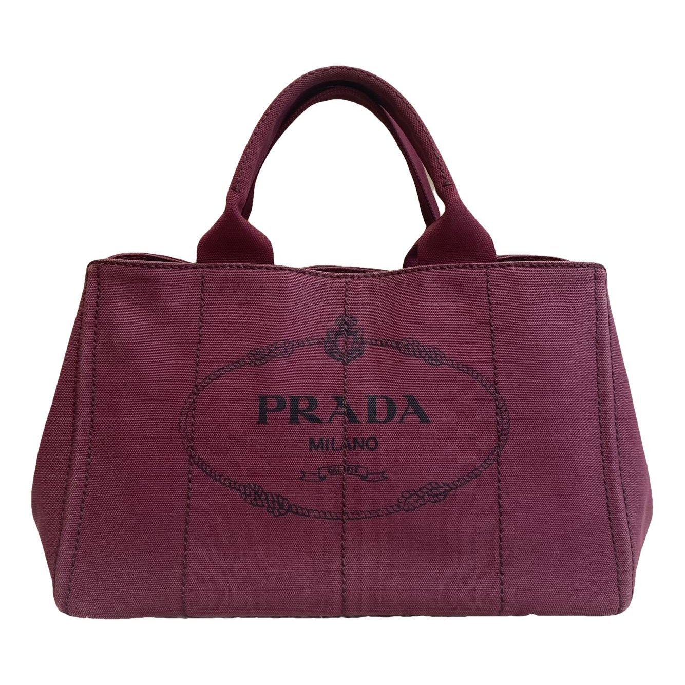 Cloth handbag
