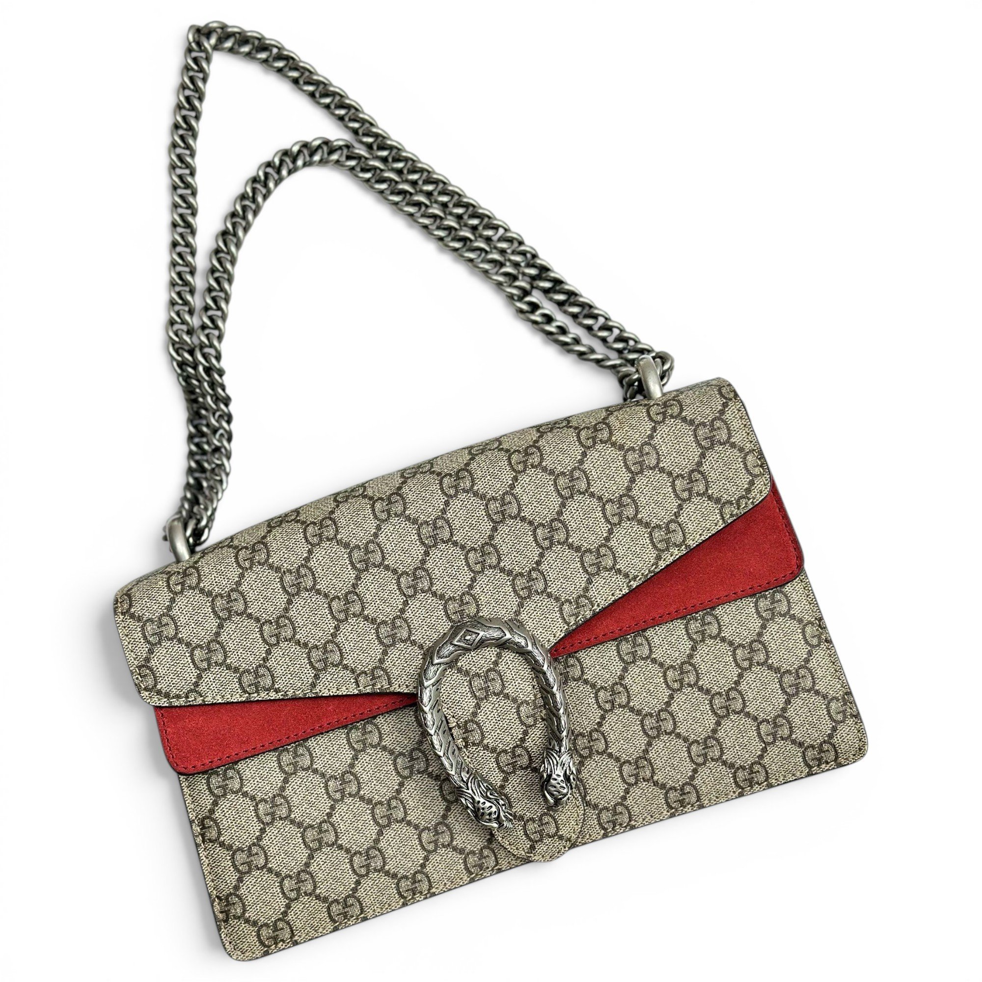 Dionysus cloth handbag