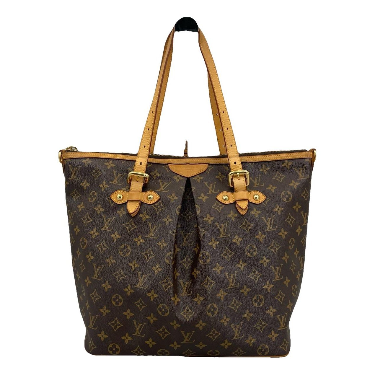 Palermo leather handbag