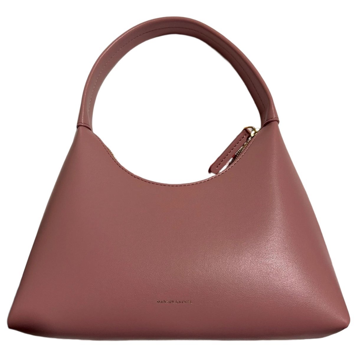 Mansur Gavriel Leather handbag