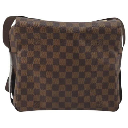Naviglio cloth handbag