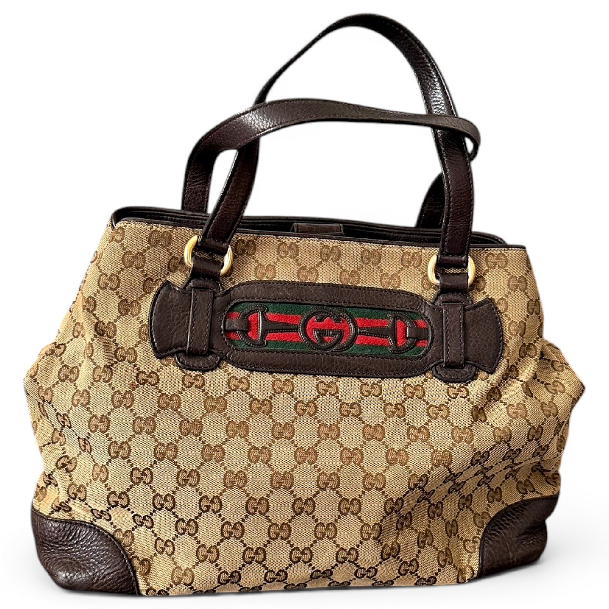 Cloth tote