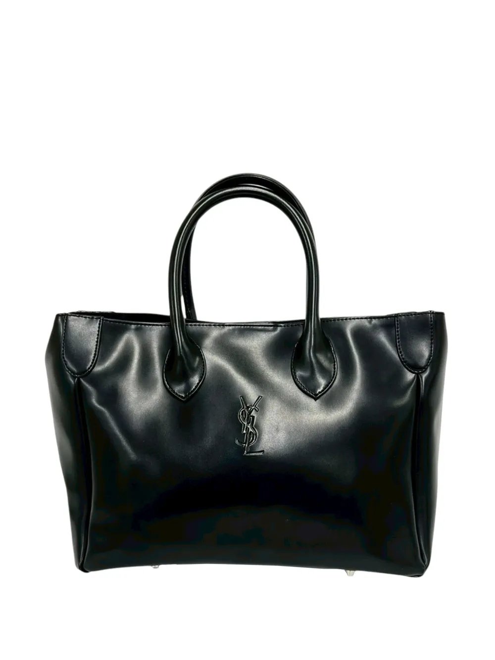 20th Century Leather tote bag
