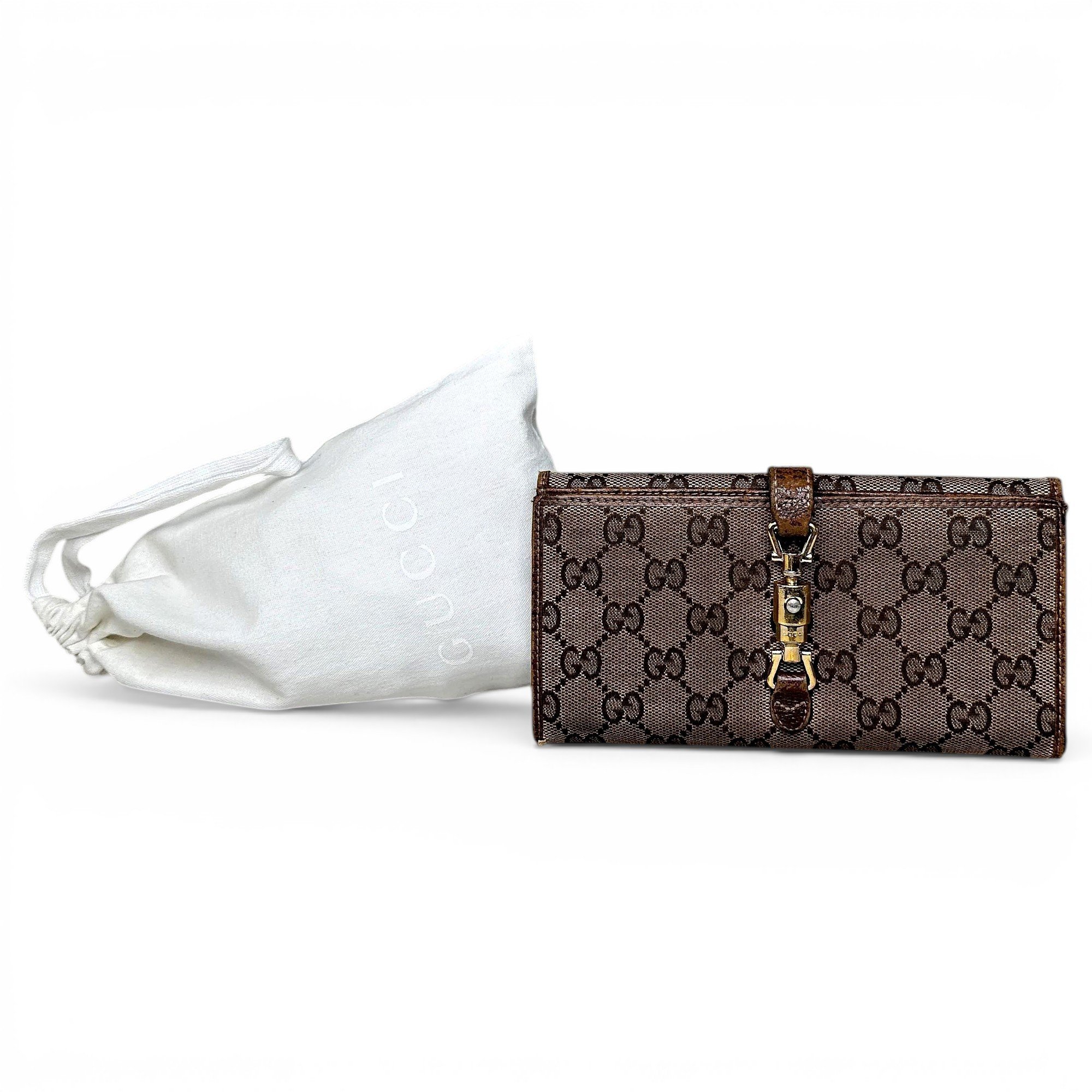 Jackie 1961 cloth mini bag