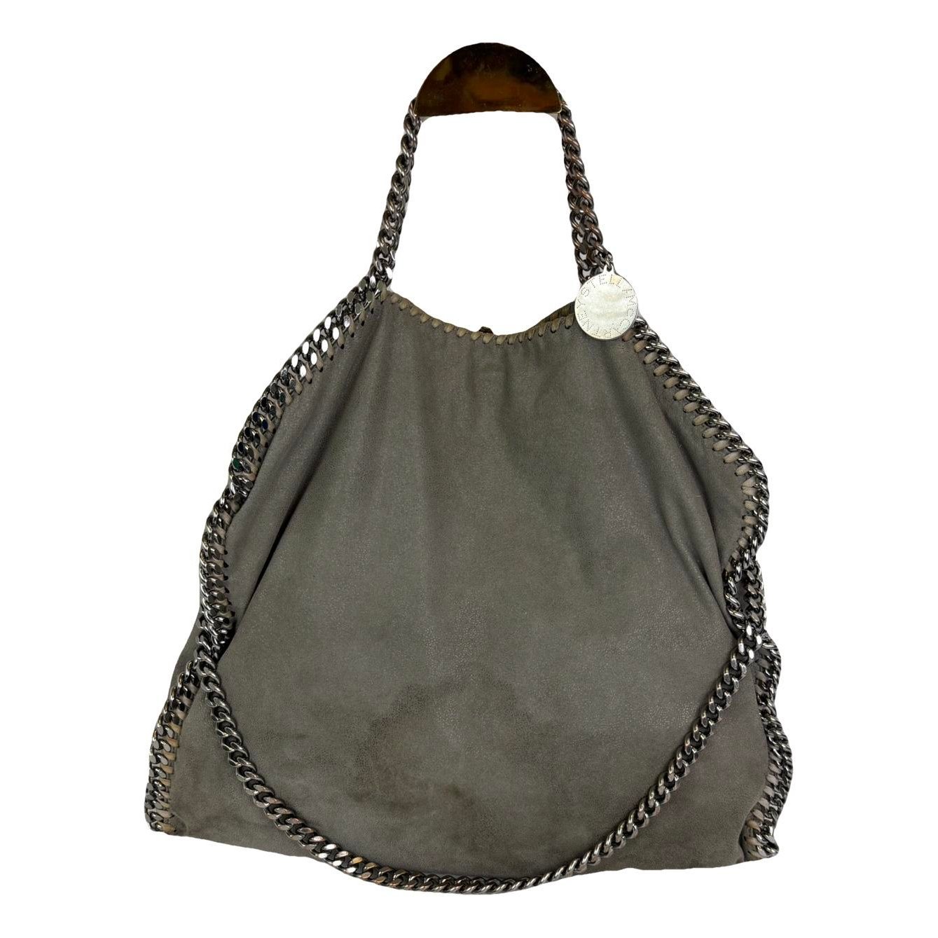 Stella McCartney Vegan leather handbag