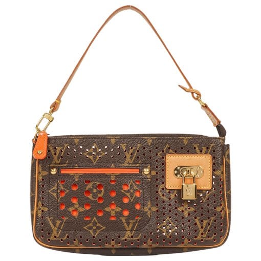Pochette Accessoire cloth handbag