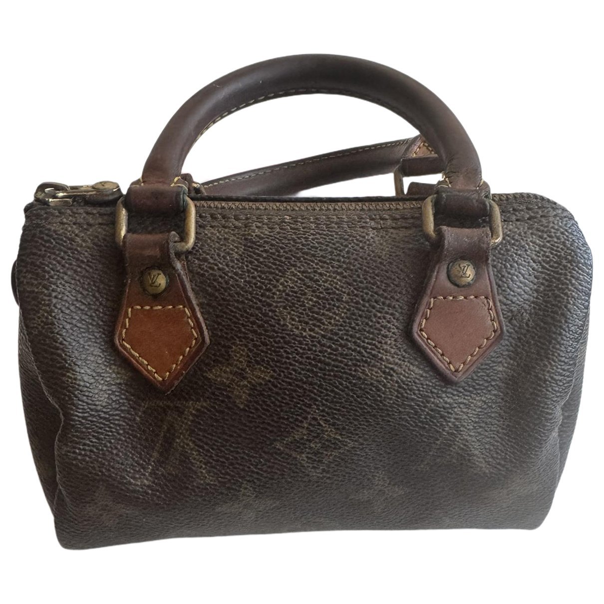 Nano Speedy / Mini HL handbag