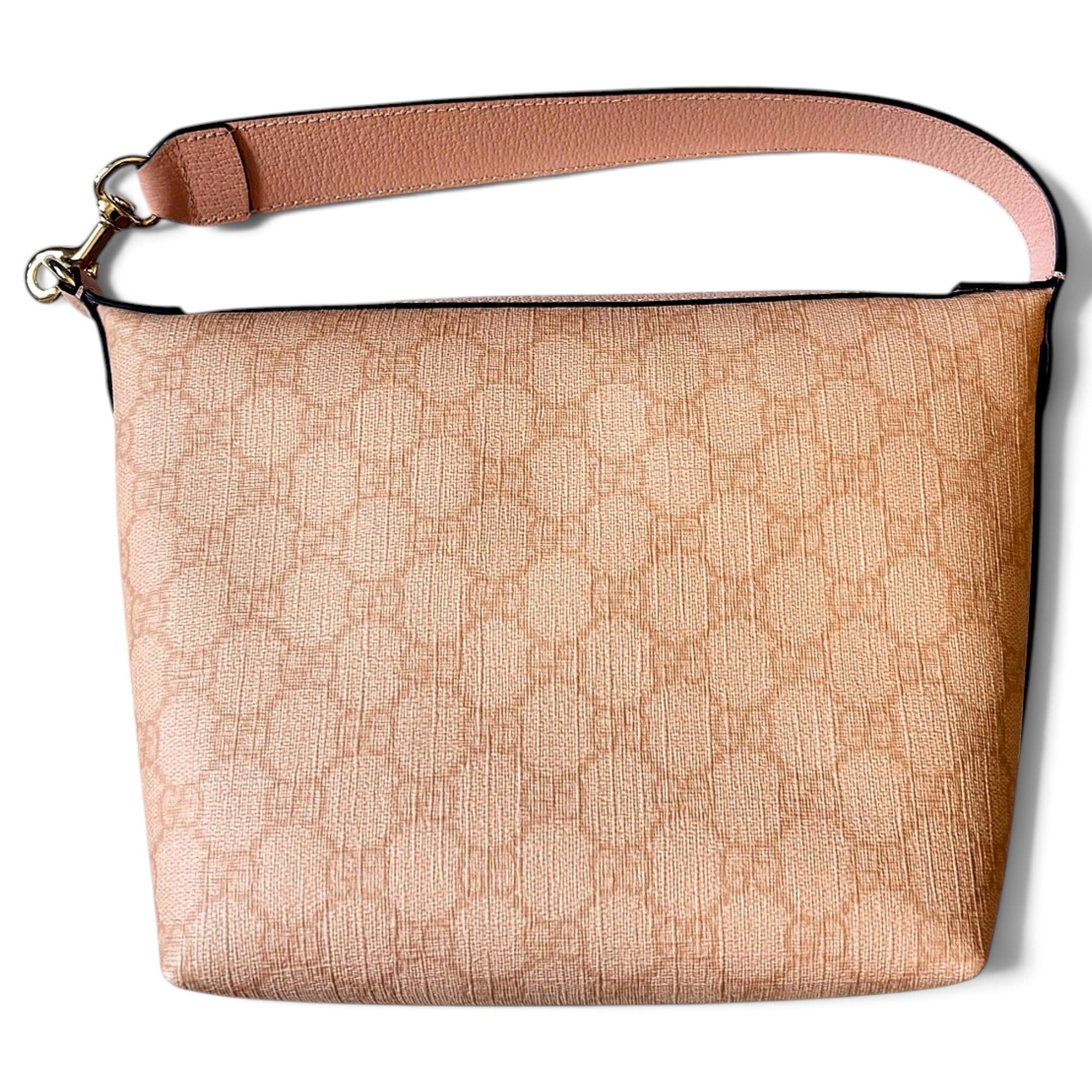 Ophidia cloth handbag