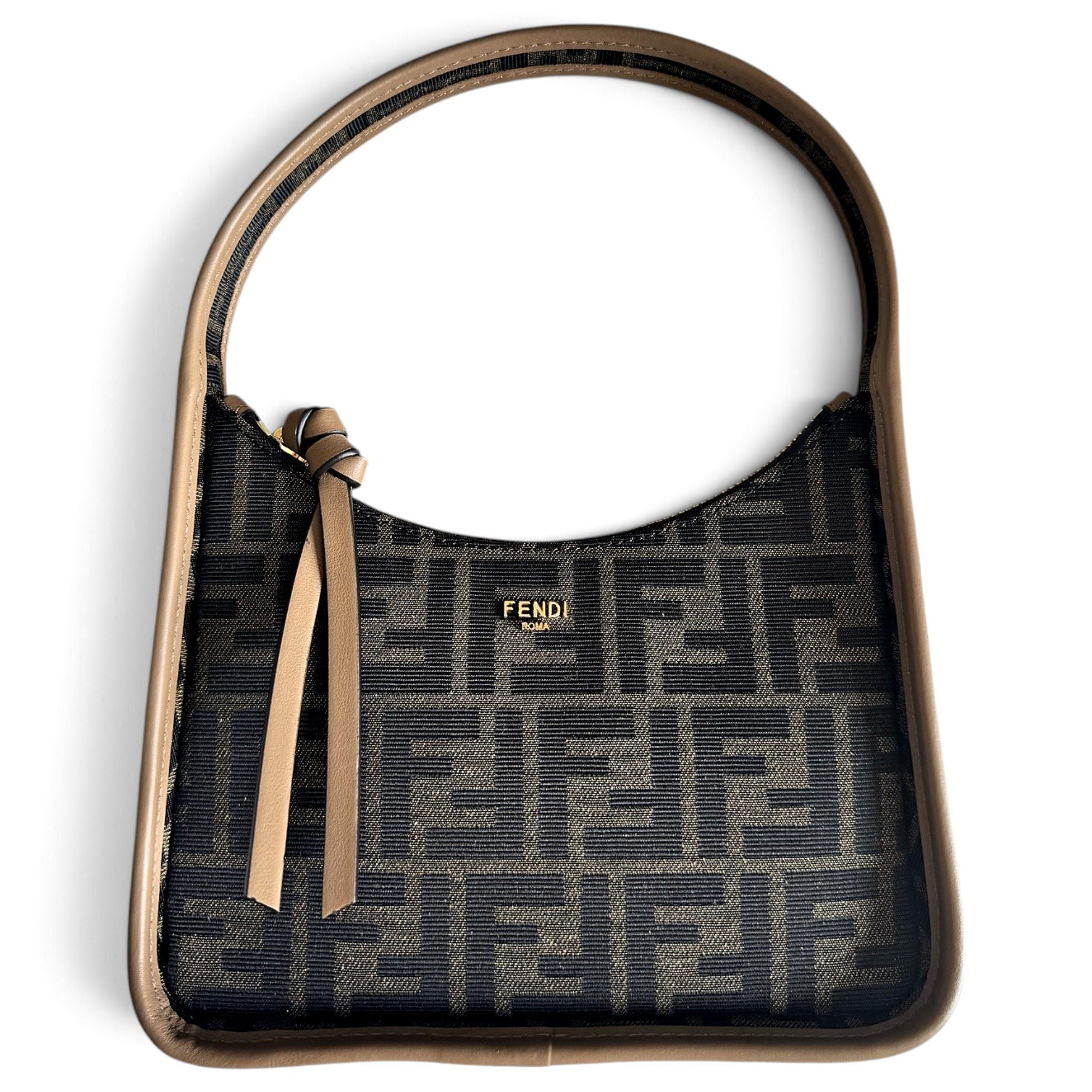 Cloth handbag