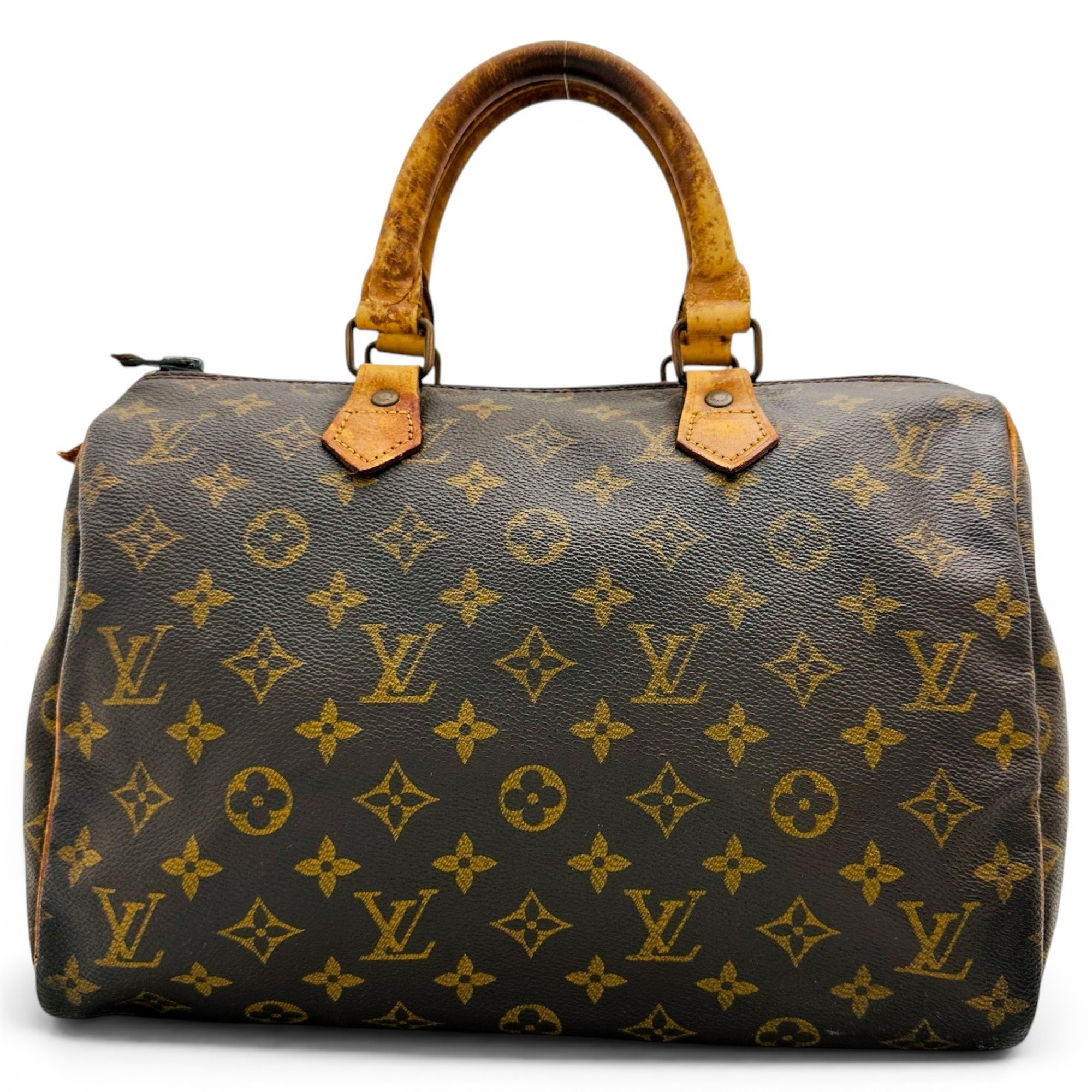 Speedy handbag