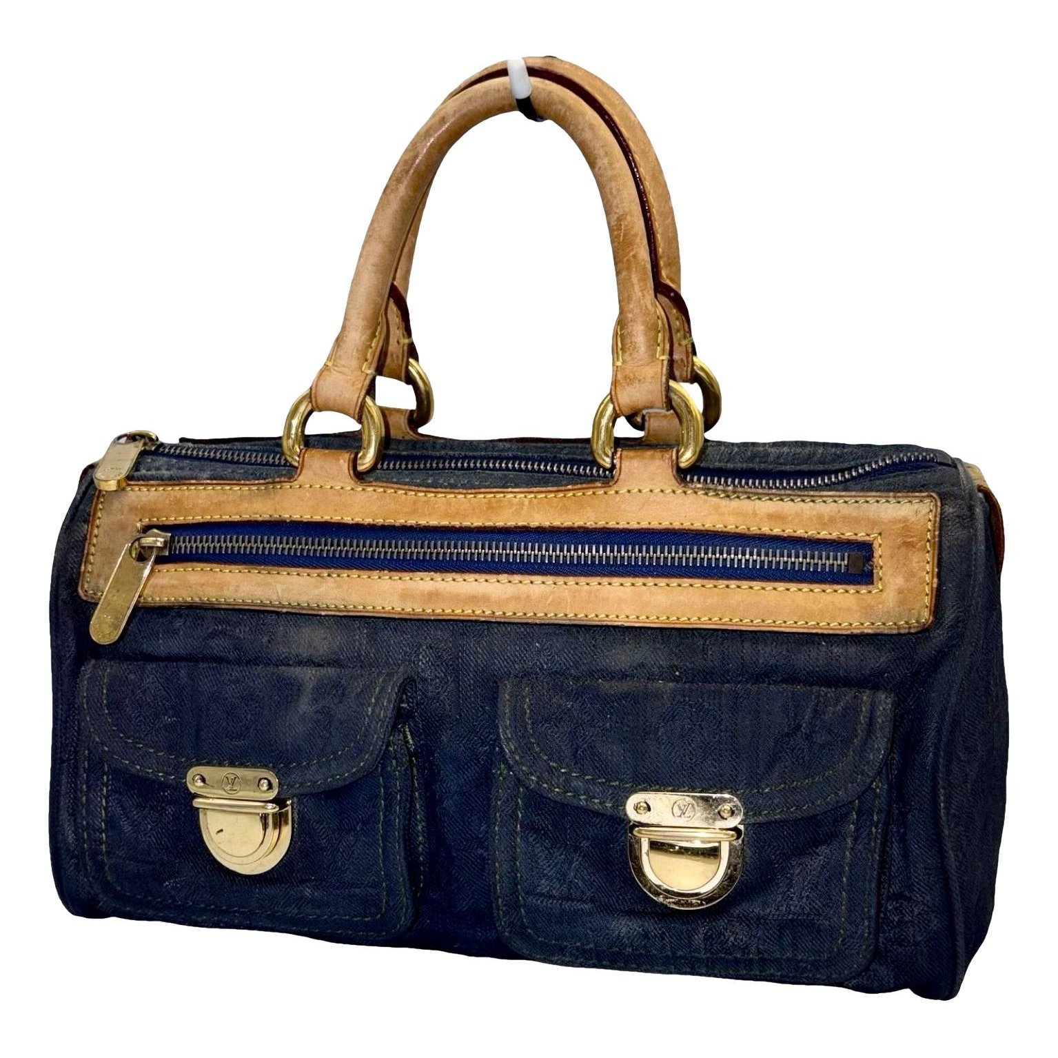 Néo speedy handbag