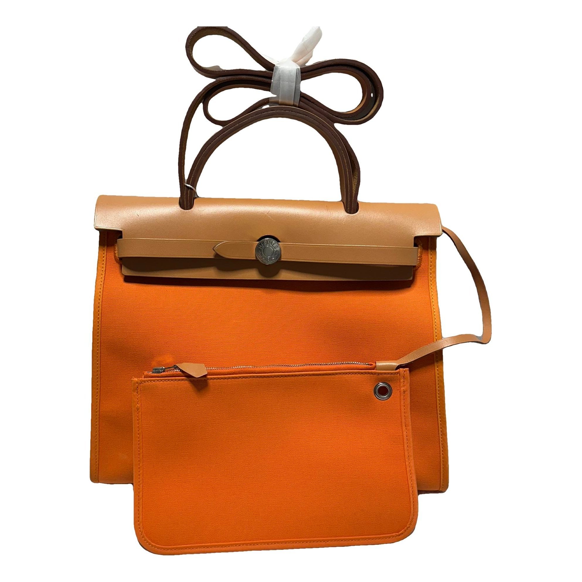 Herbag cloth handbag
