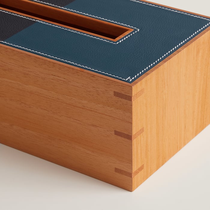 Pleiade Tissue Box, Large Model