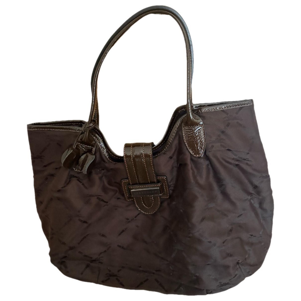 Cloth handbag