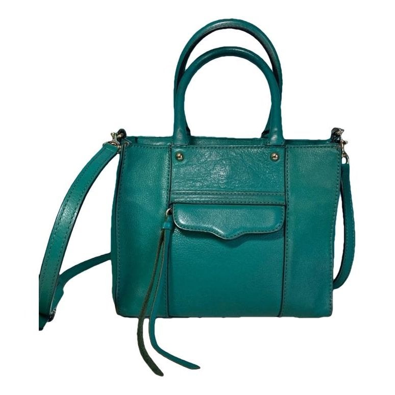 Rebecca Minkoff Leather crossbody bag