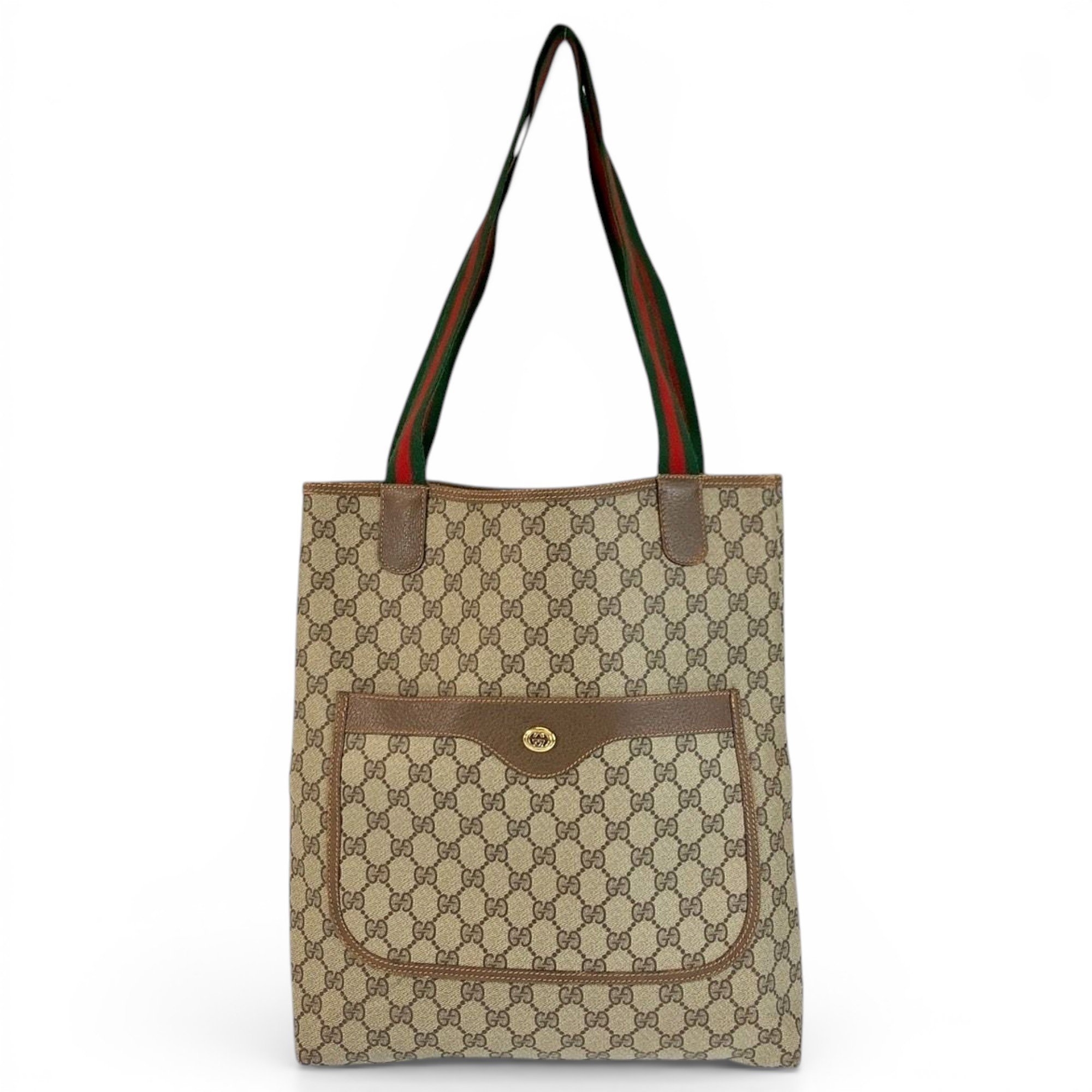 Neo Vintage cloth handbag