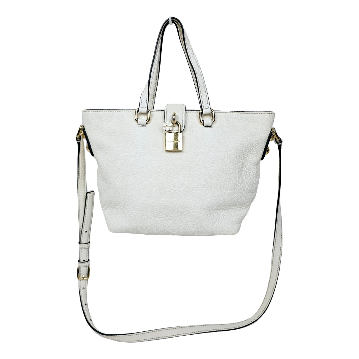 Dolce & Gabbana Leather handbag