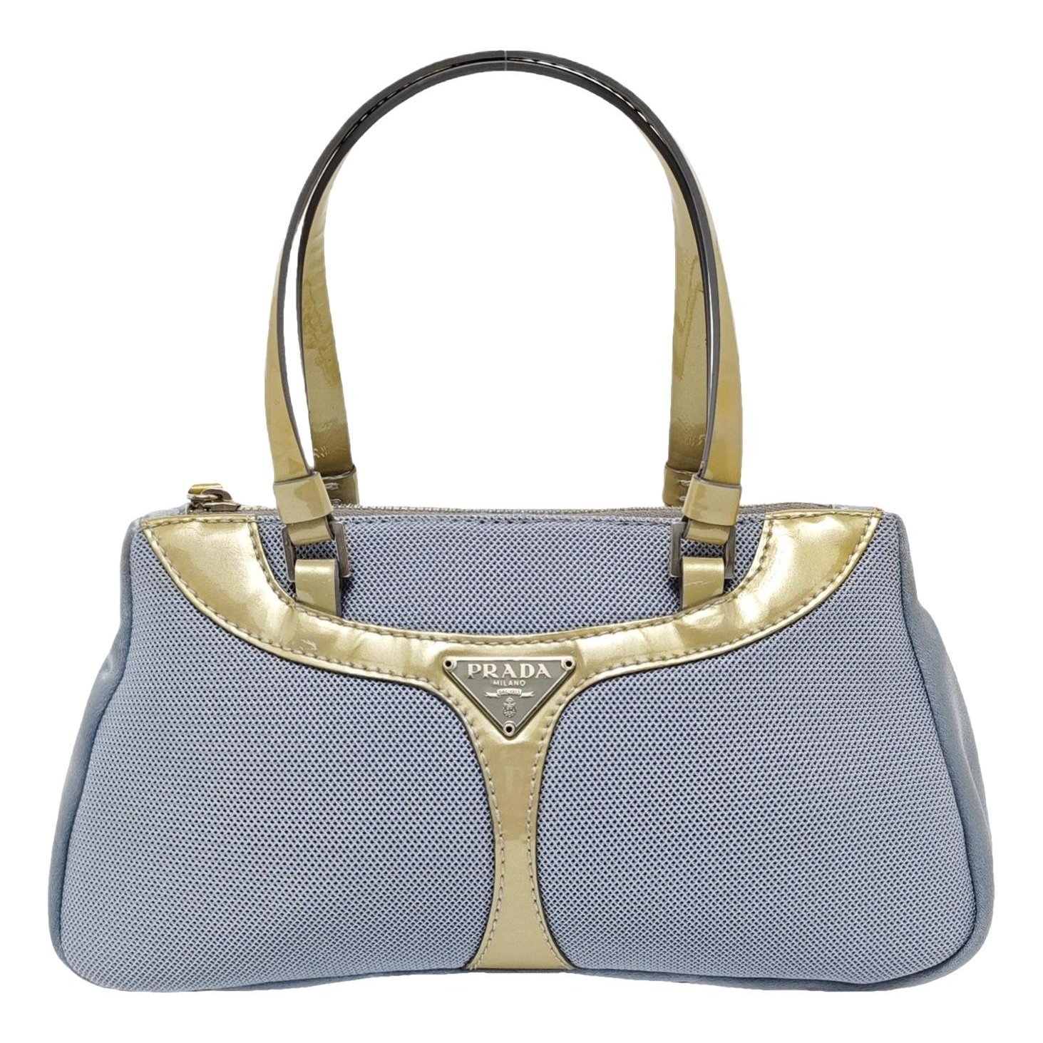 Cloth handbag