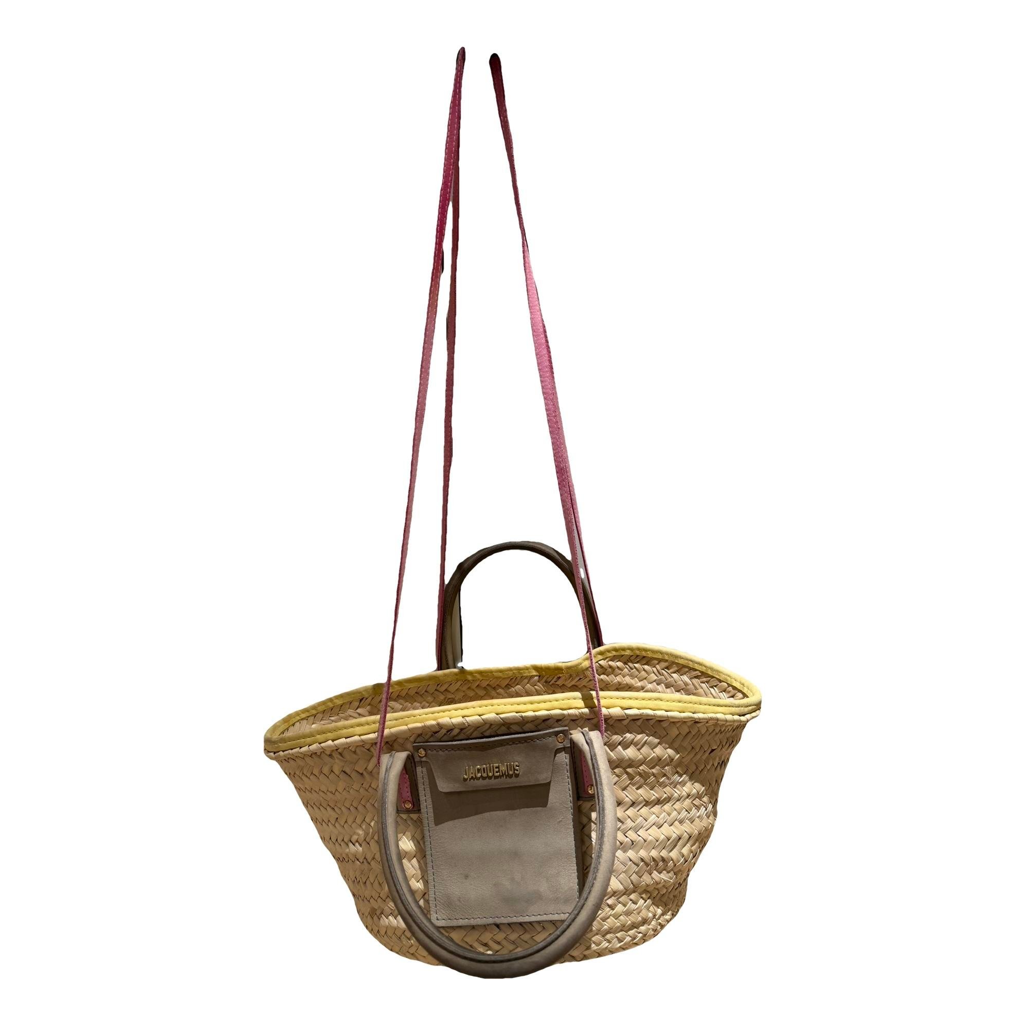 Le Grand Panier handbag