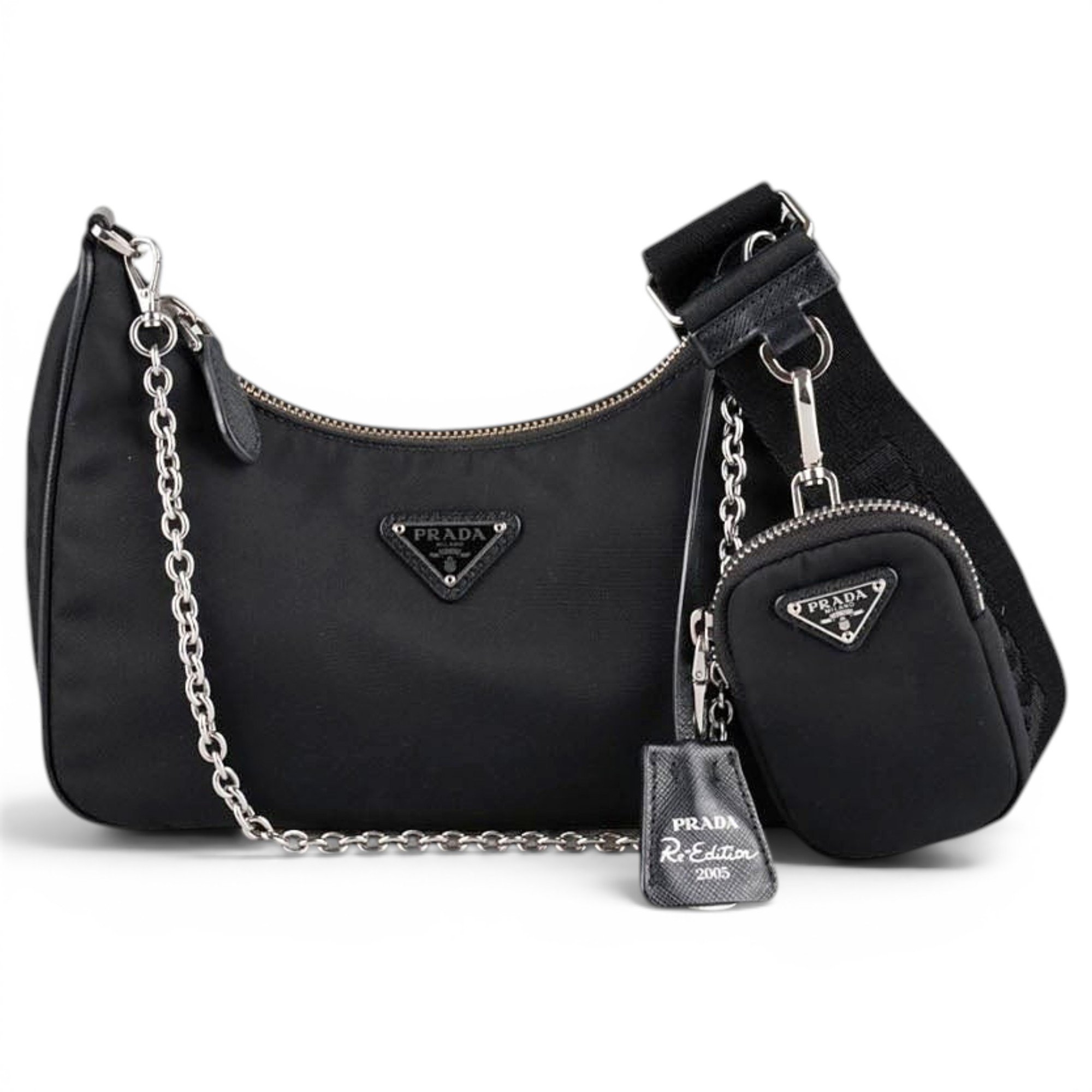Re-Edition 2005 handbag