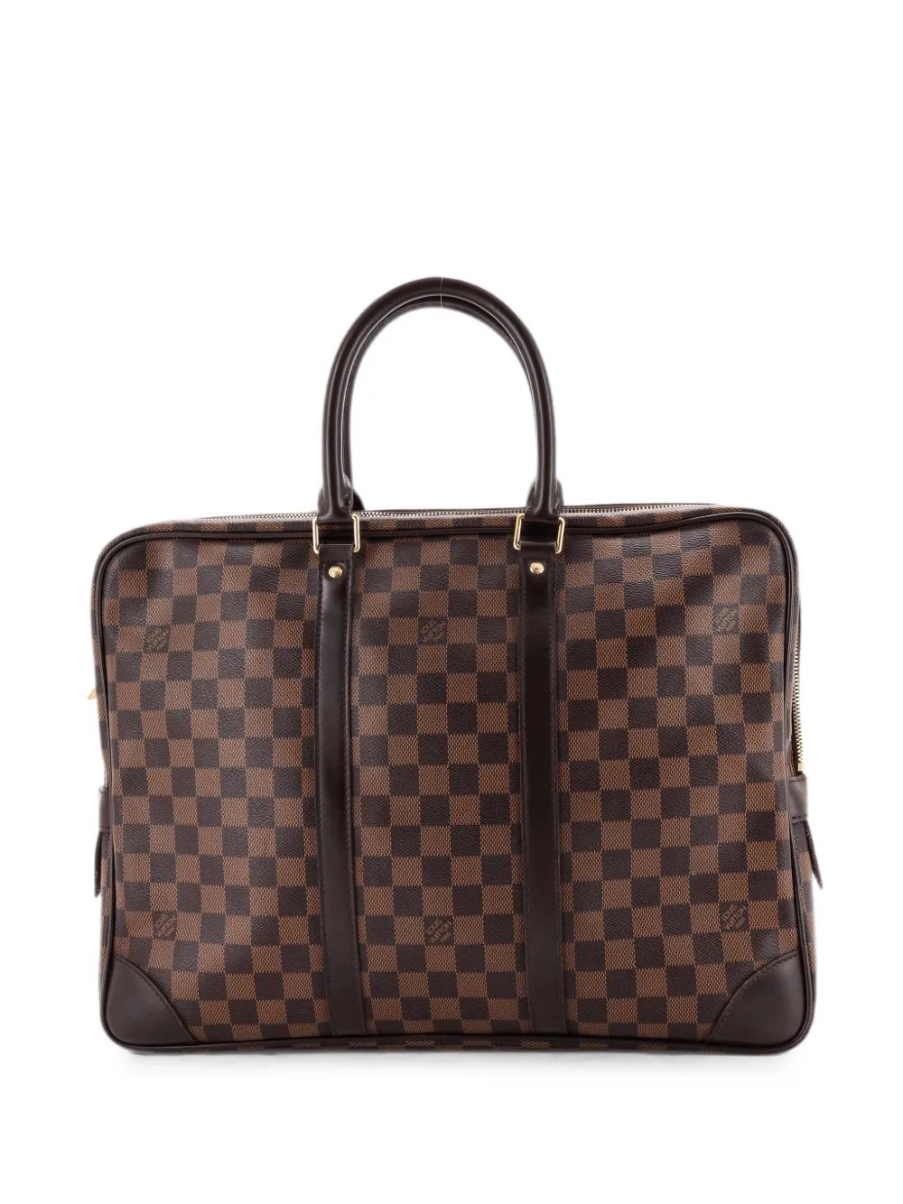 Porte-Documents Voyage Bag Damier PM business bag