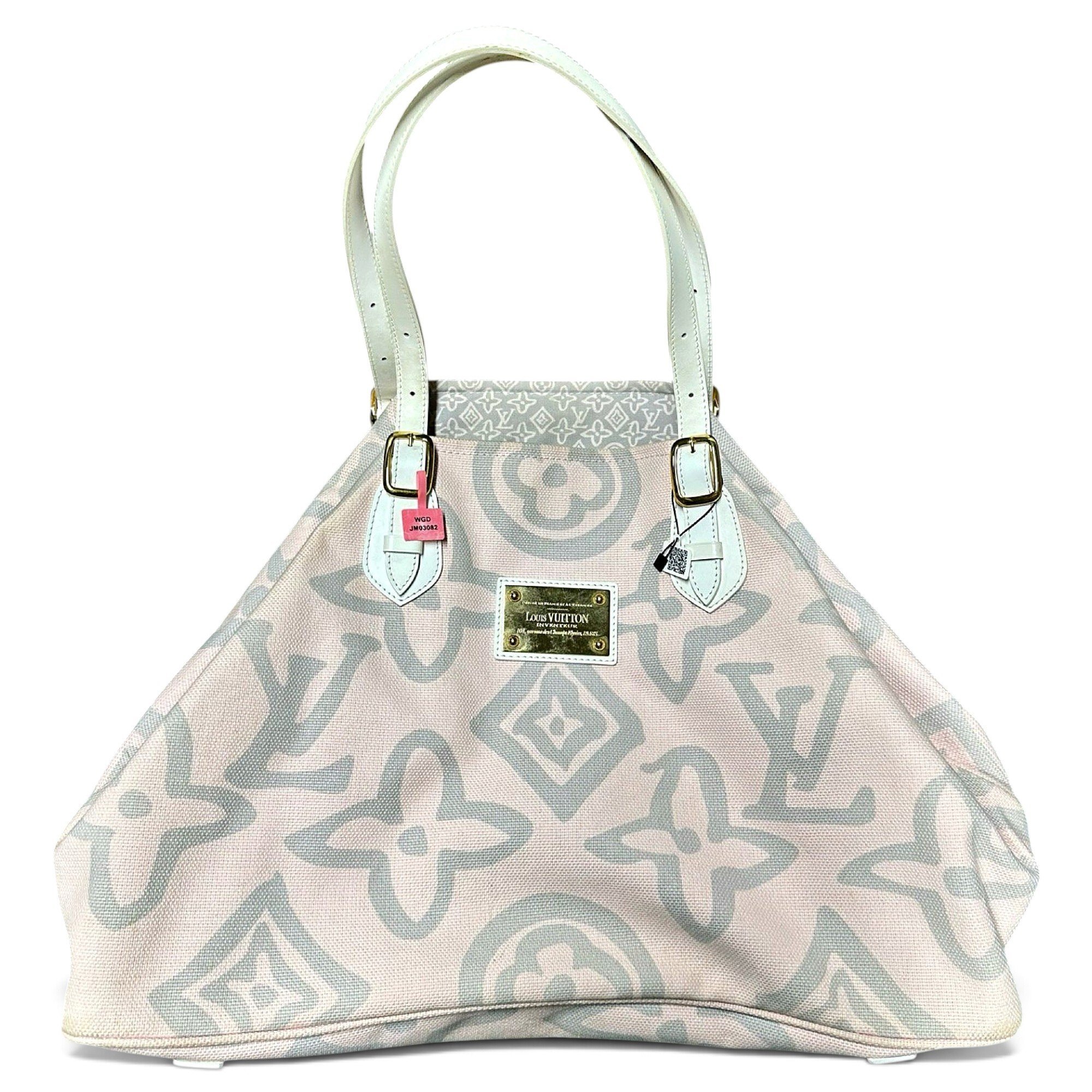 Cloth tote