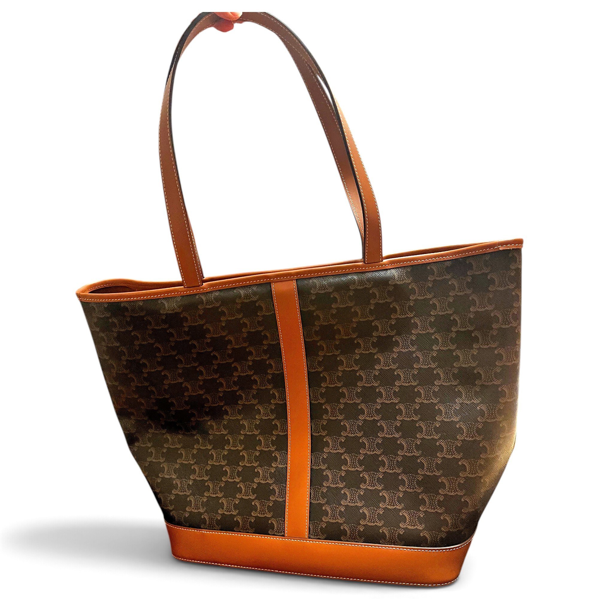 Cloth tote