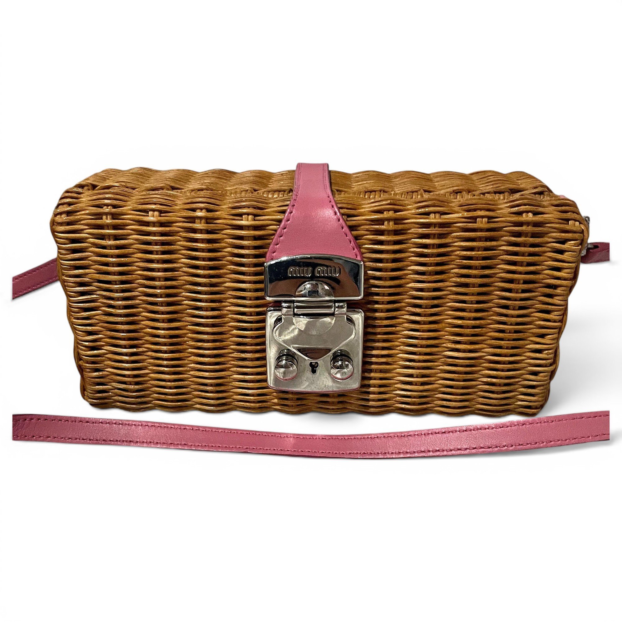 Miu Miu Handbag