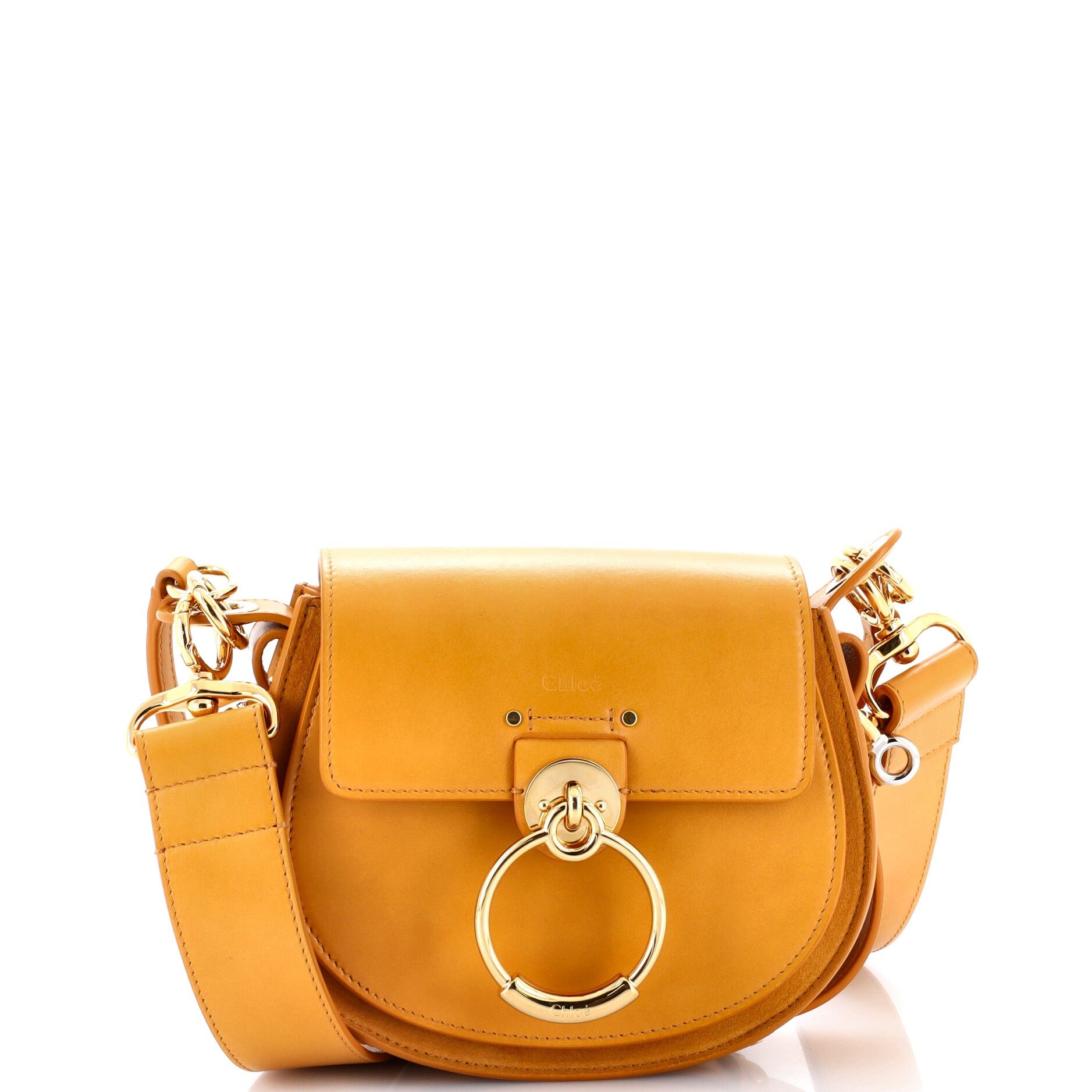 Tess Bag Leather Small