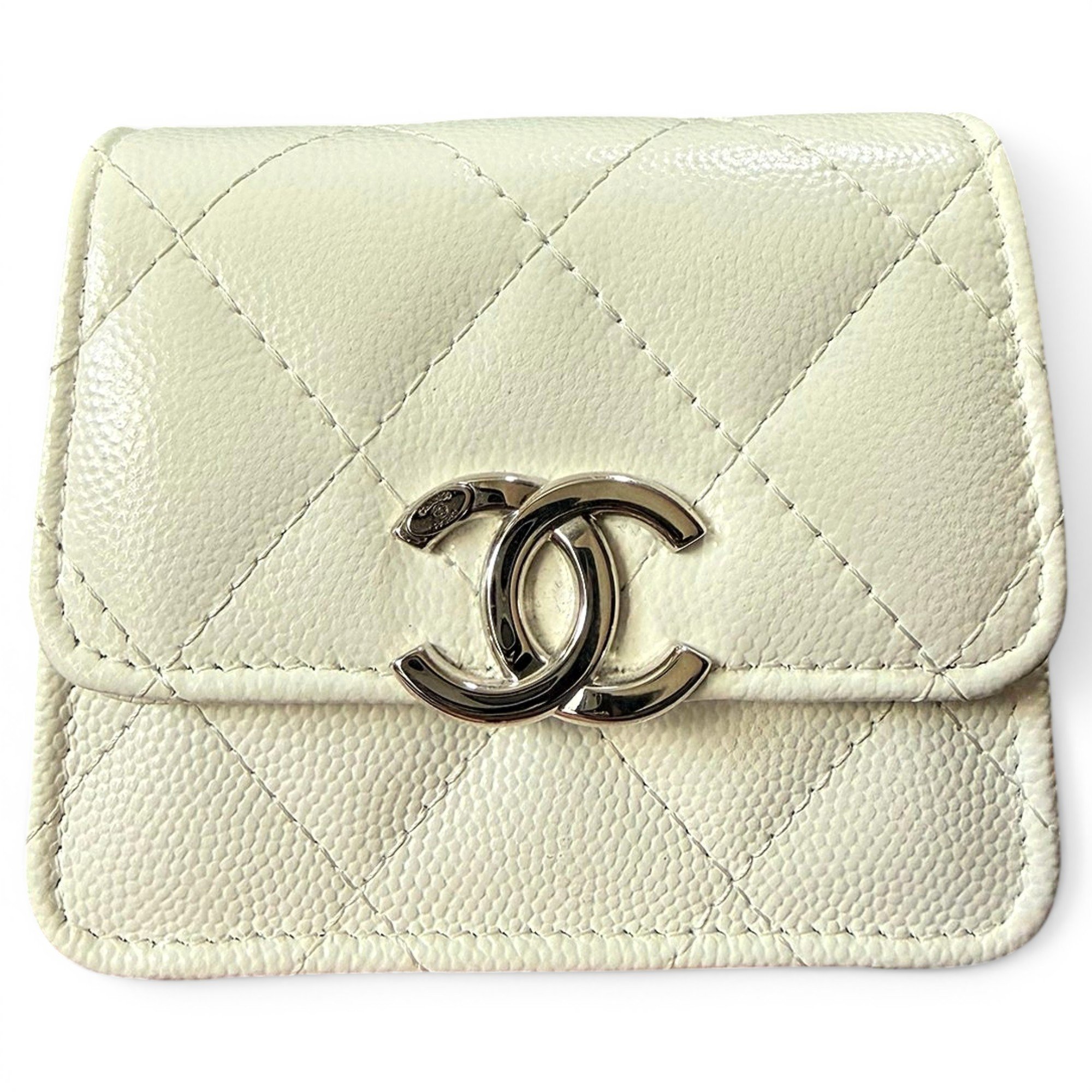 Timeless/Classique leather crossbody bag