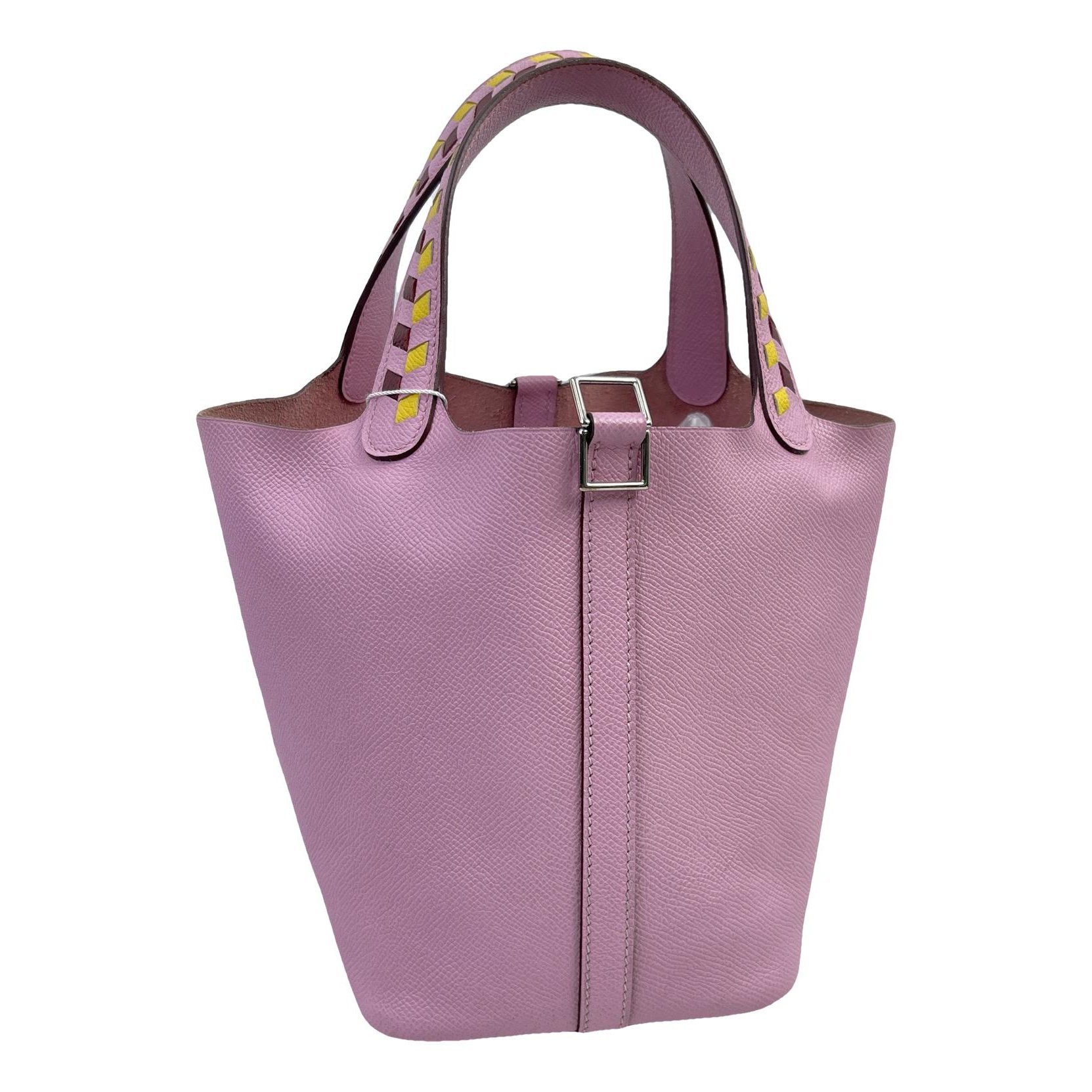 Hermes Picotin 18 Handbag 2917