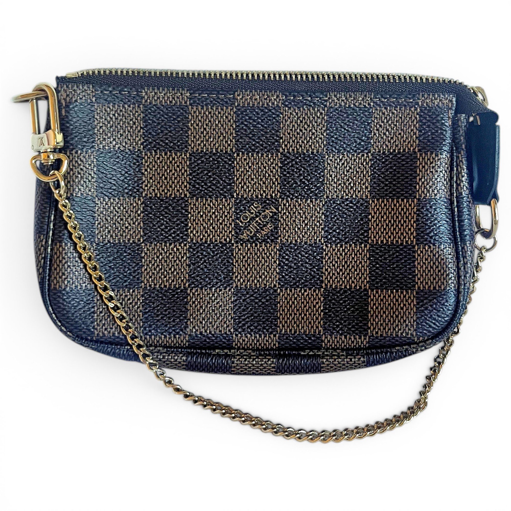 Pochette Accessoire cloth handbag