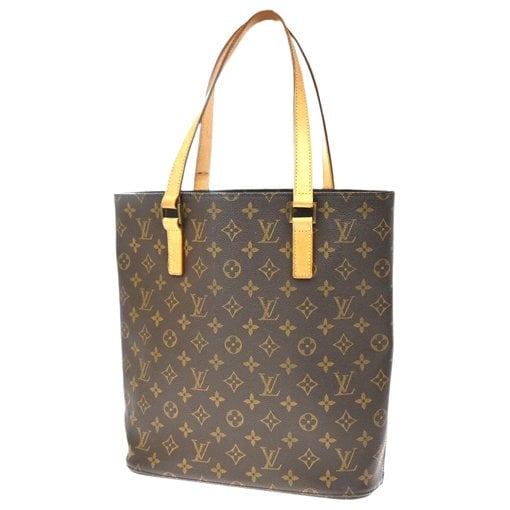 Vavin cloth tote