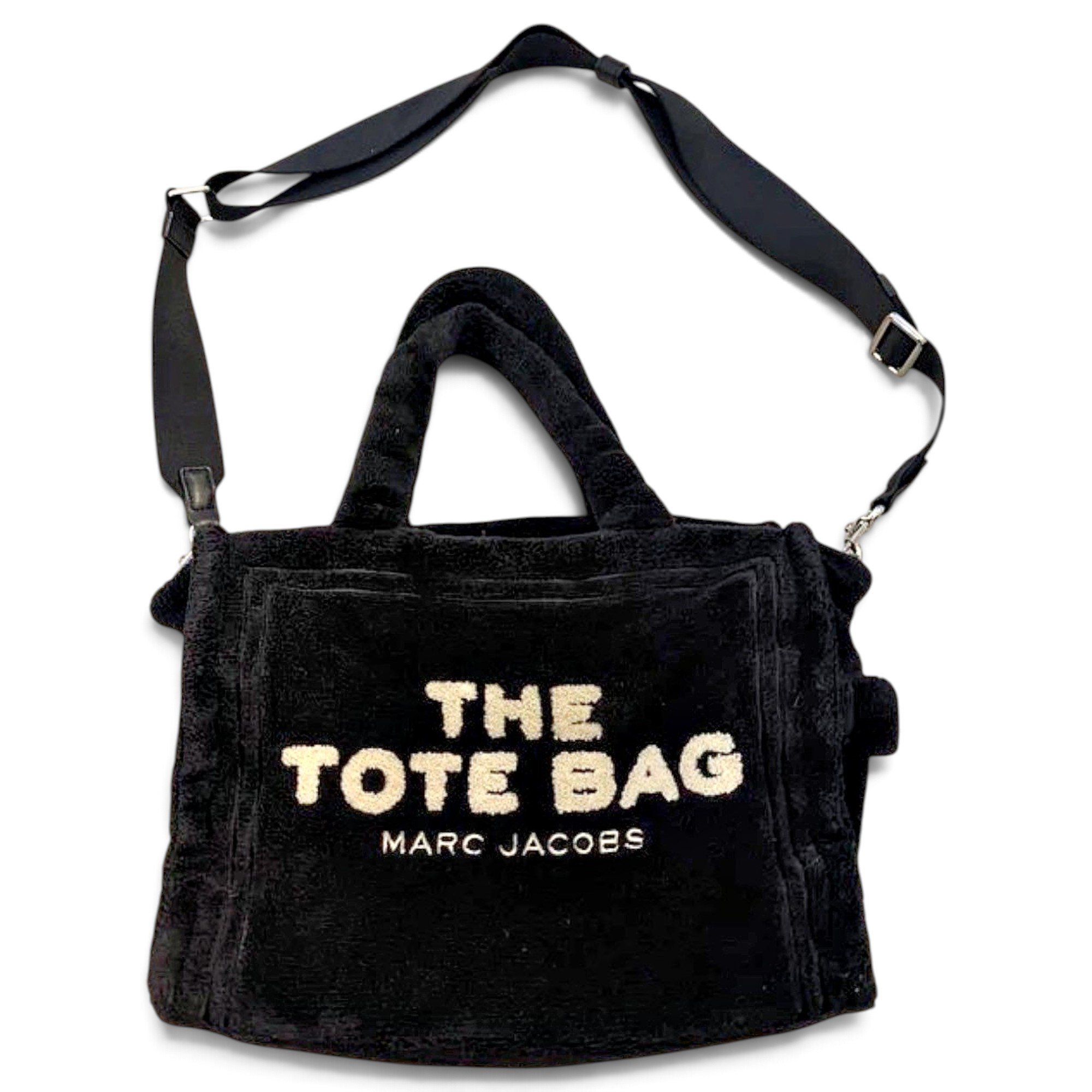 The Tag Tote tote